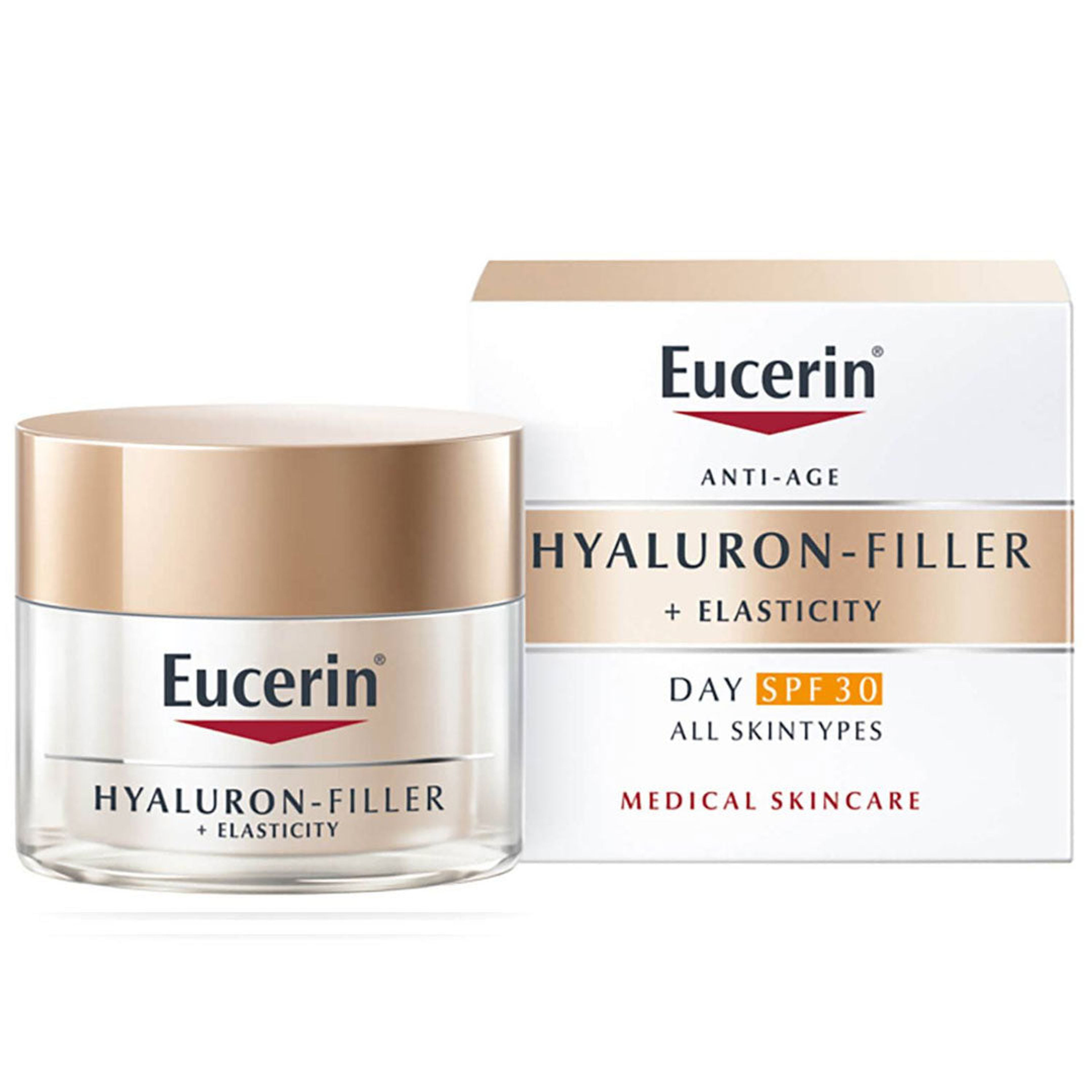  Hyaluron-Filler +  Elasticity SPF30
