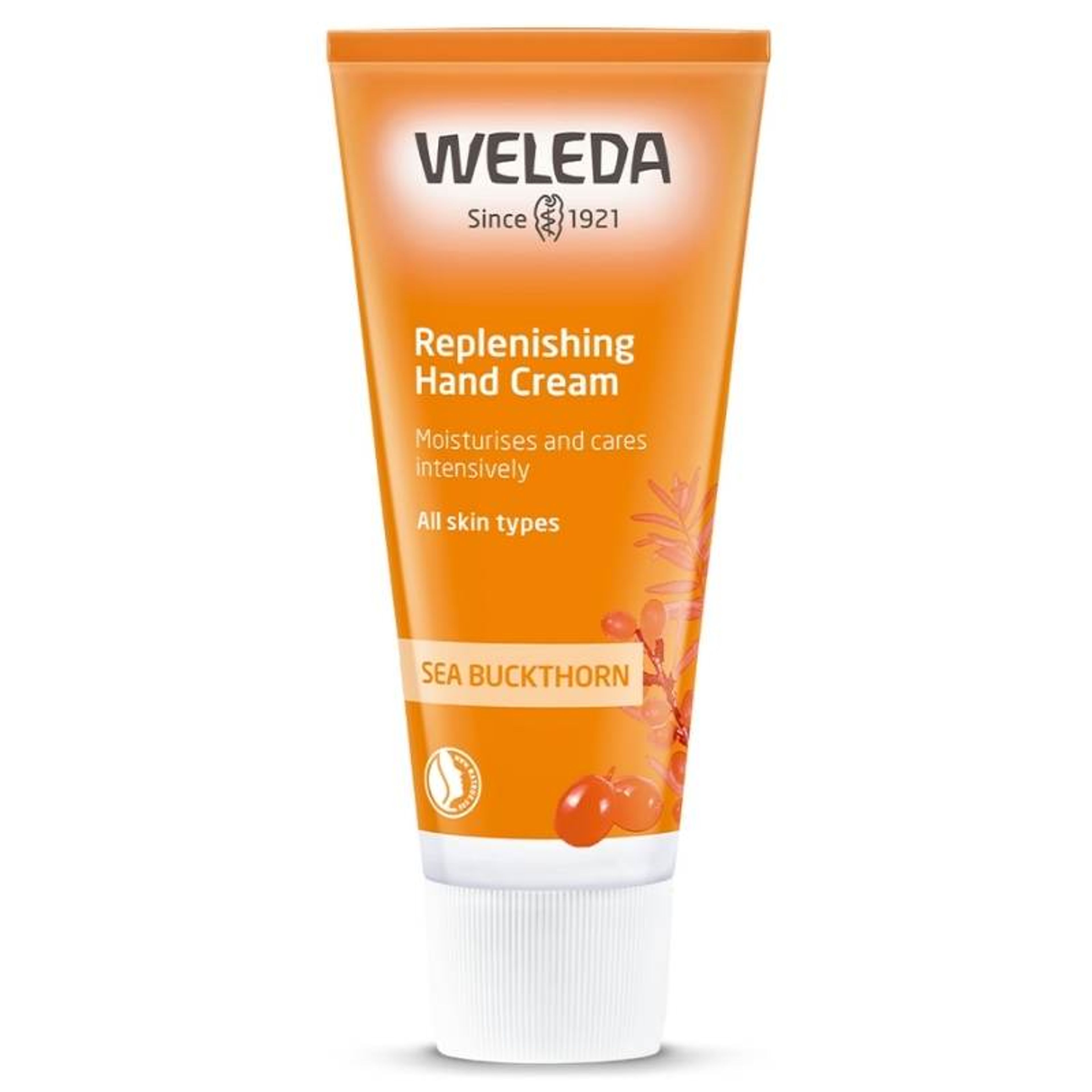 Sea Buckthorn Hand Cream