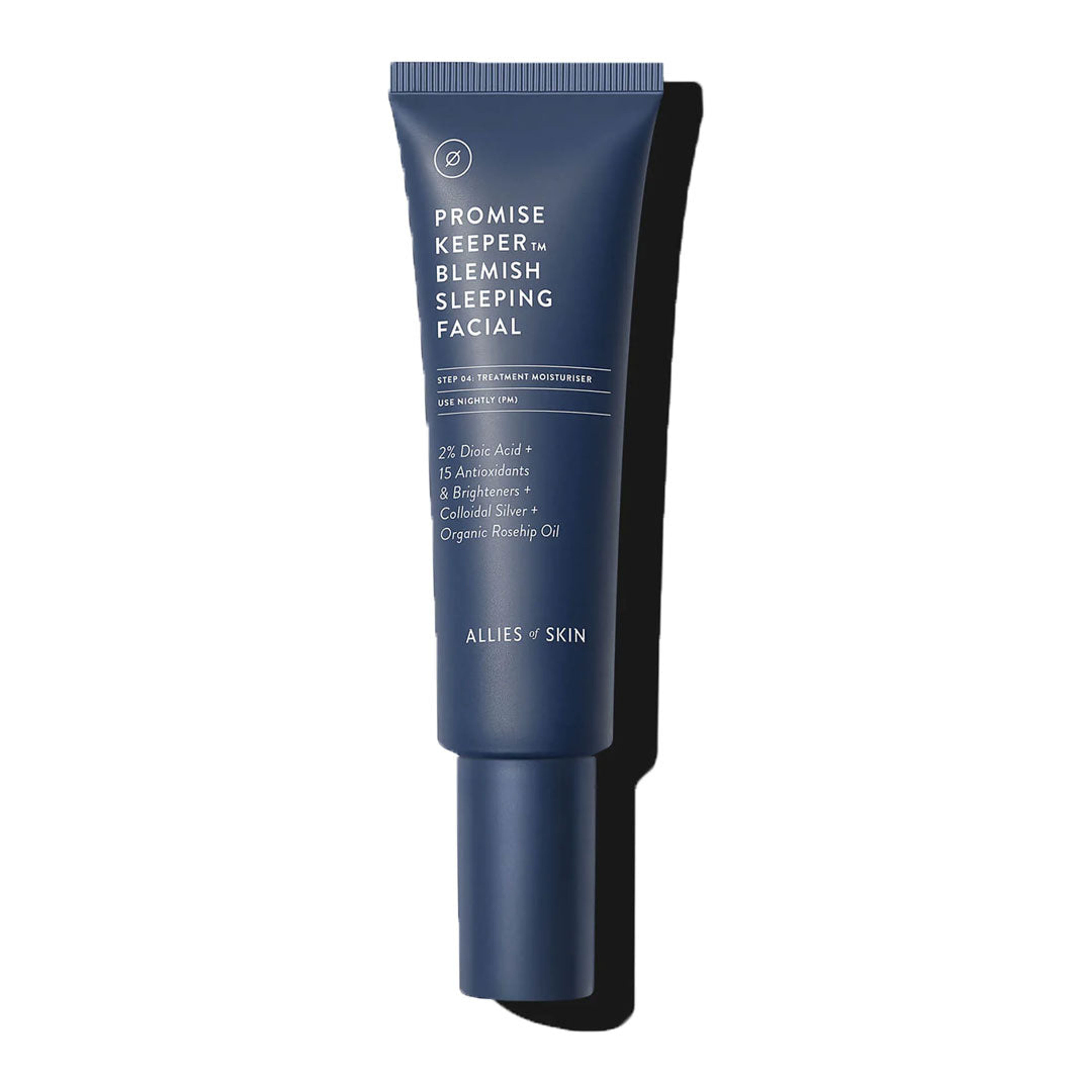 Promise Keeper Blemish Sleeping Facial