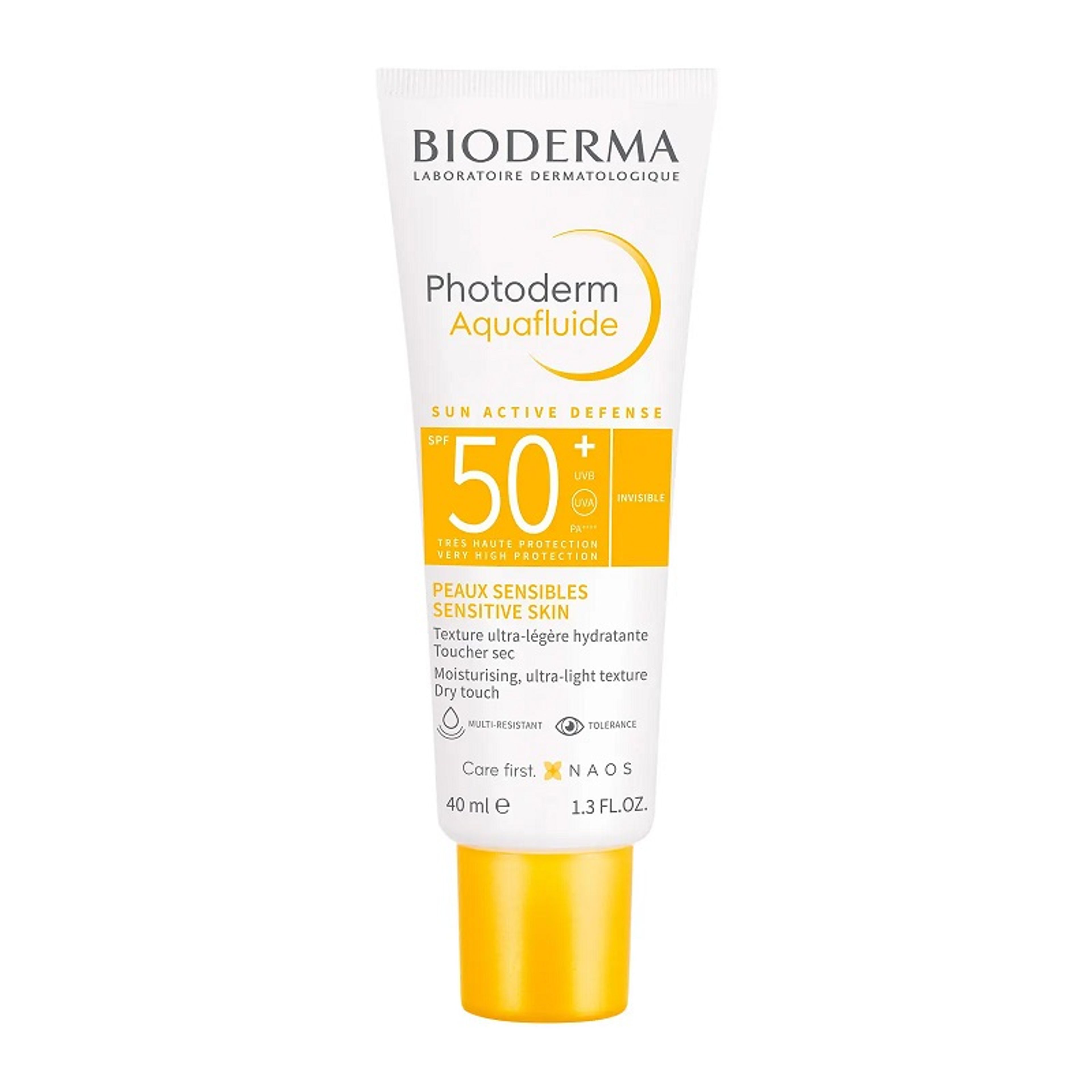 Photoderm AquaFluide SPF50 