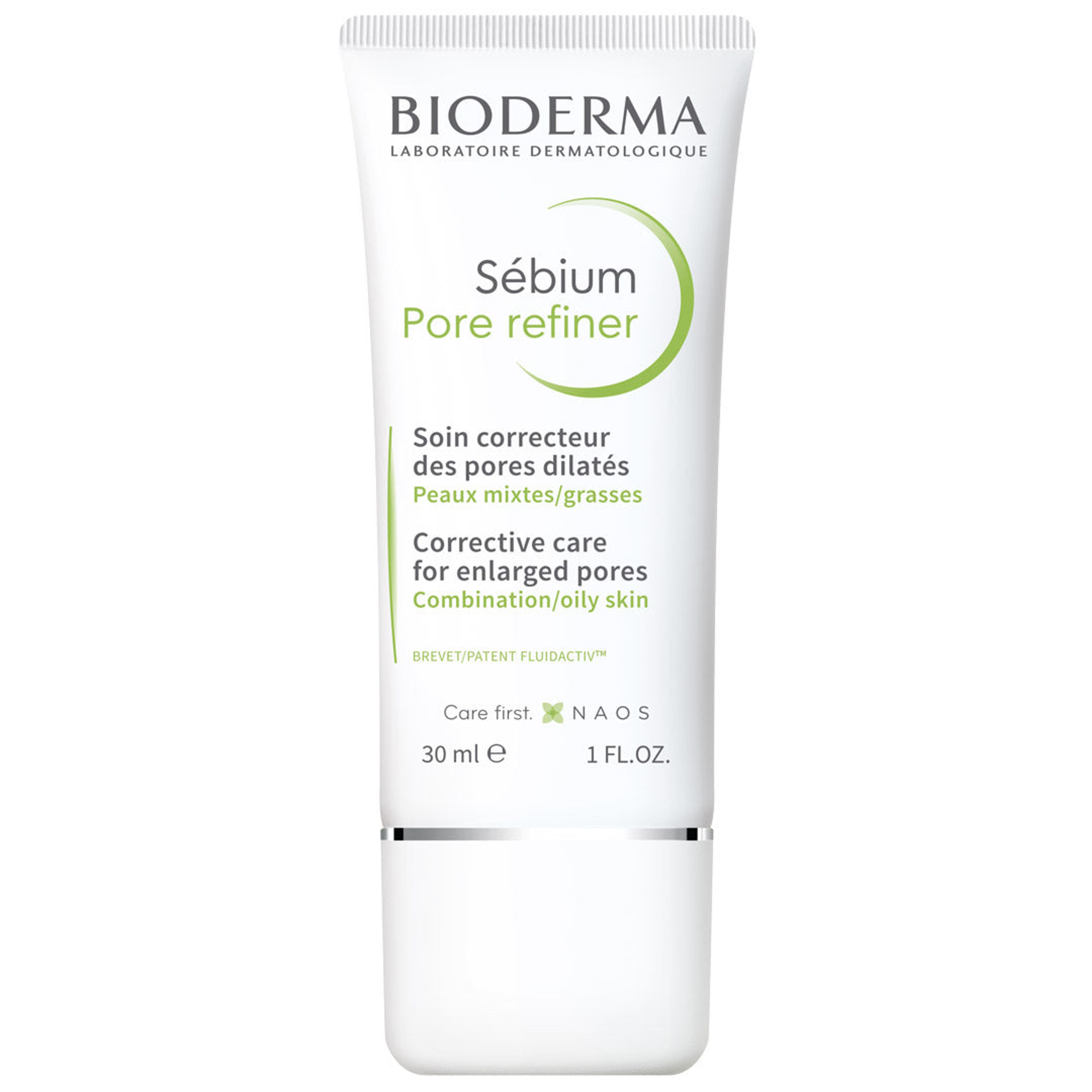 Bioderma Sébium Pore Refining Cream For Combination to Oily Skin