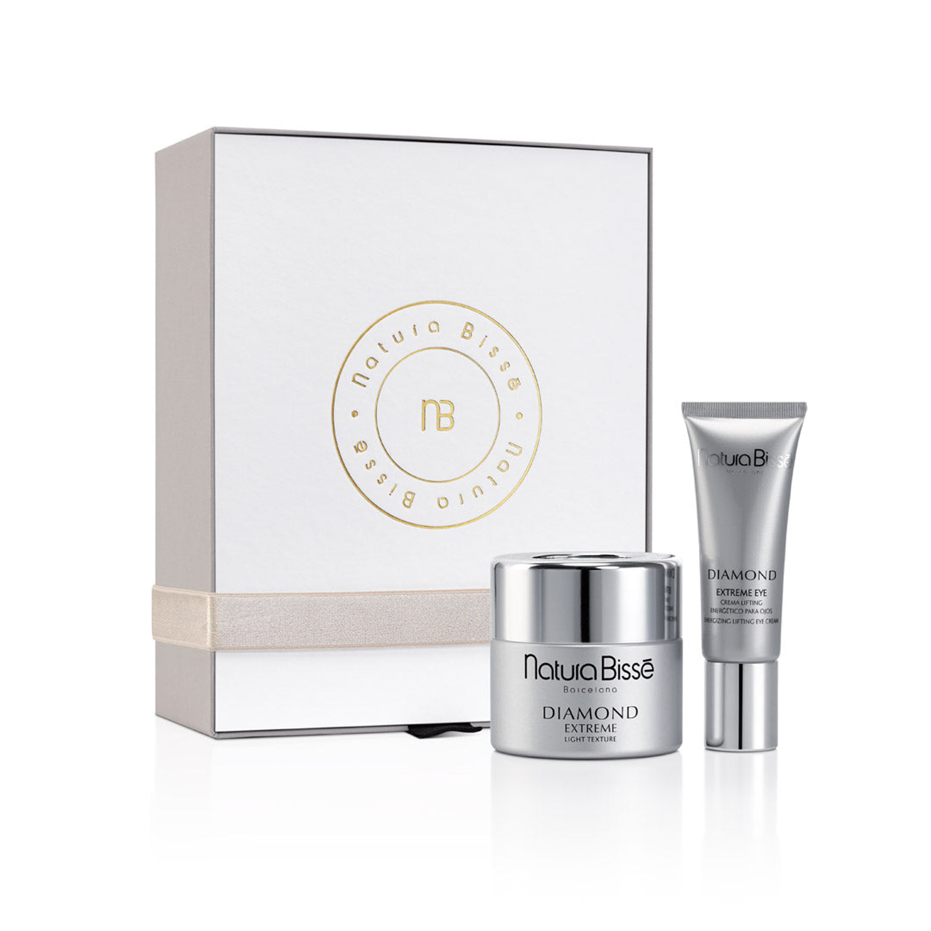 Diamond Extreme Light Texture Gift Set