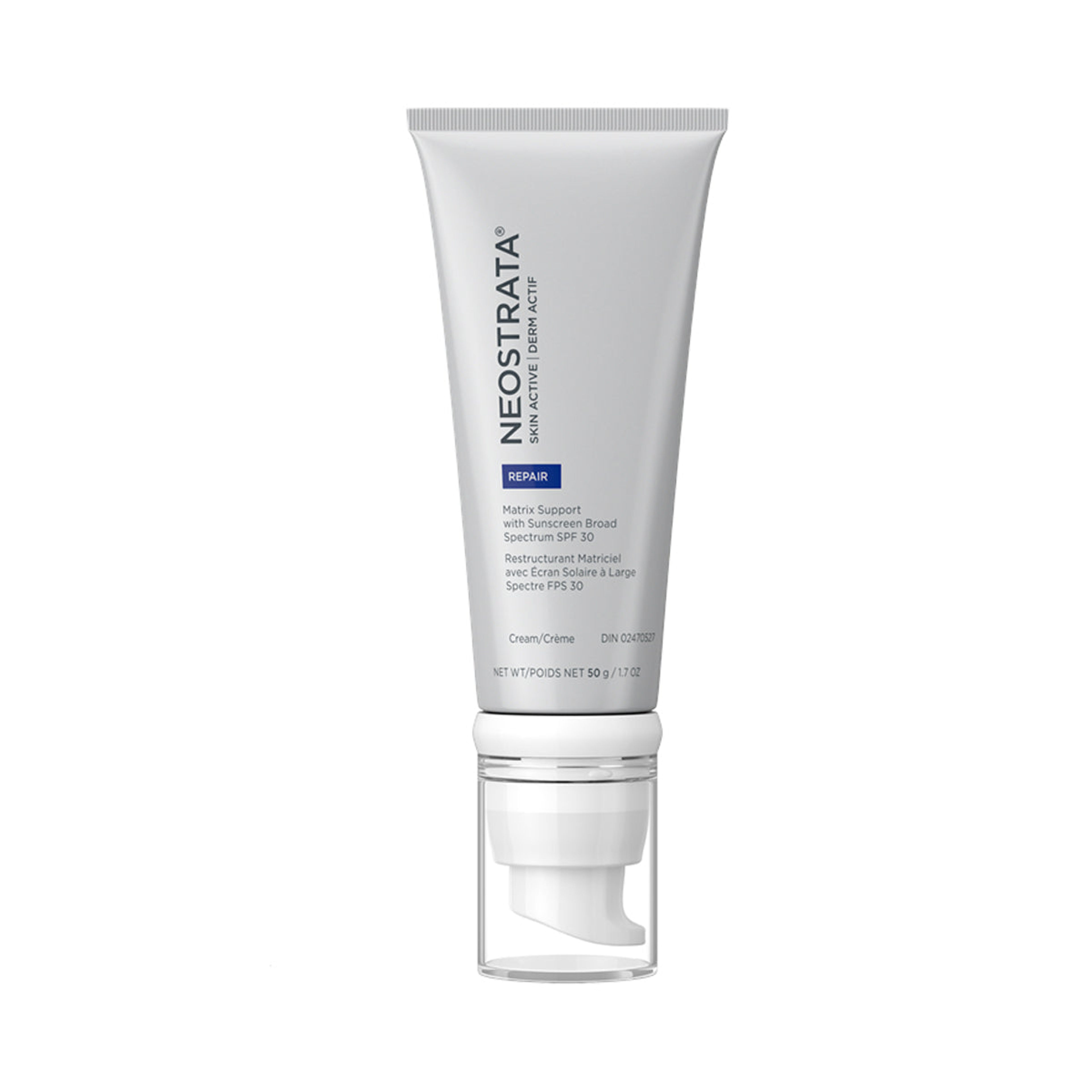 Skin Active Matrix Support SPF 30