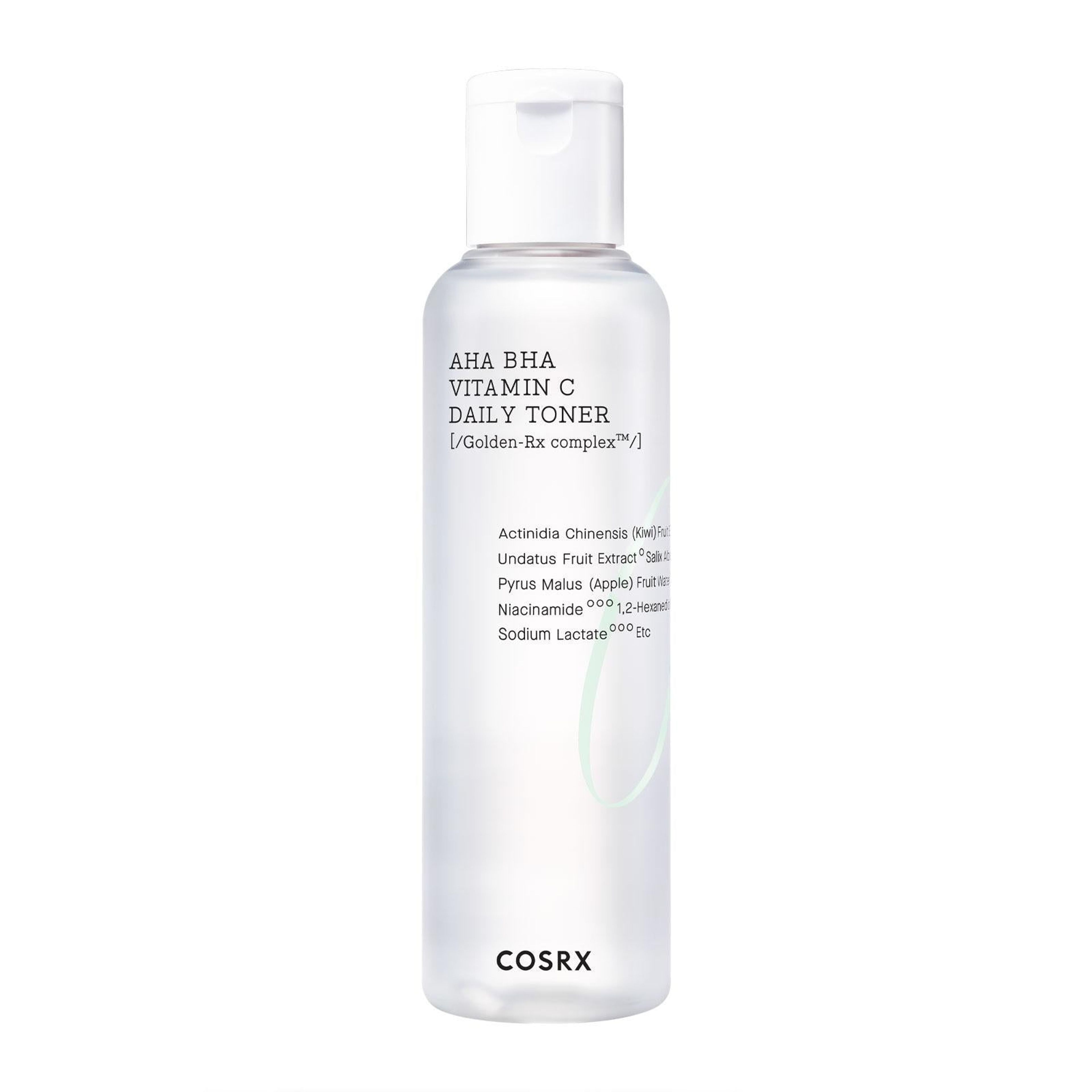  Refresh AHA BHA Vitamin C Daily Toner