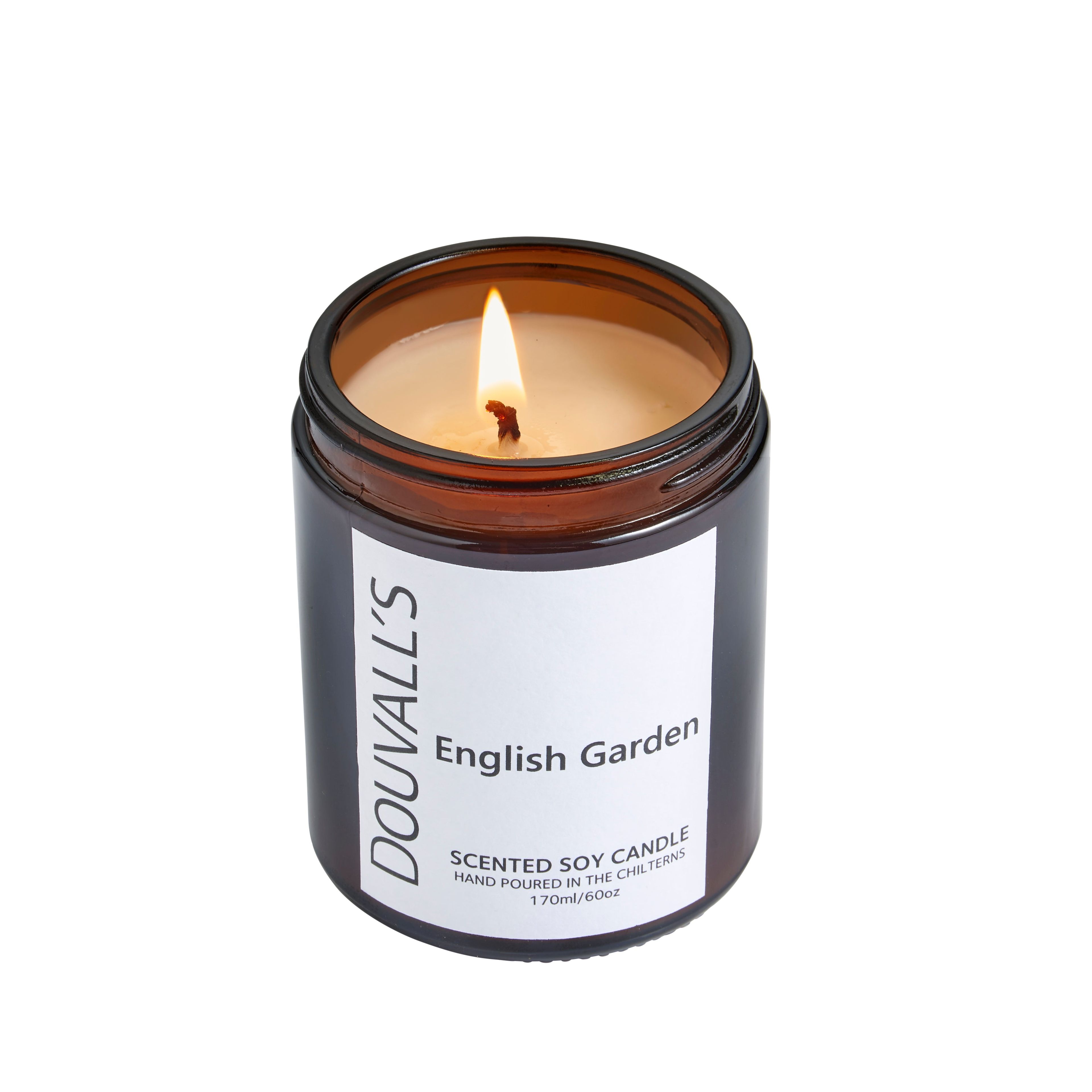 Eco Soy Wax Scented Candles image 2