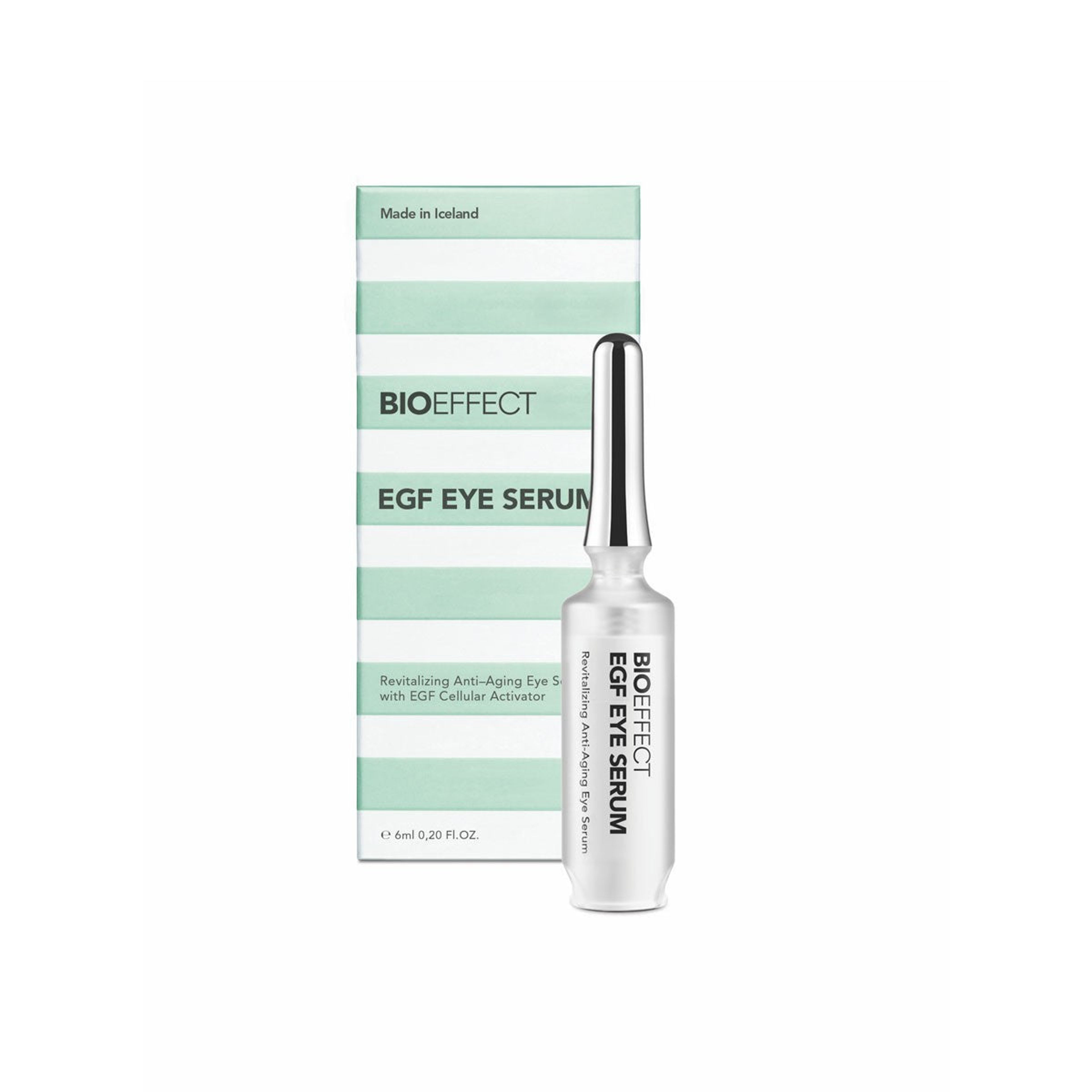 EGF Eye Serum