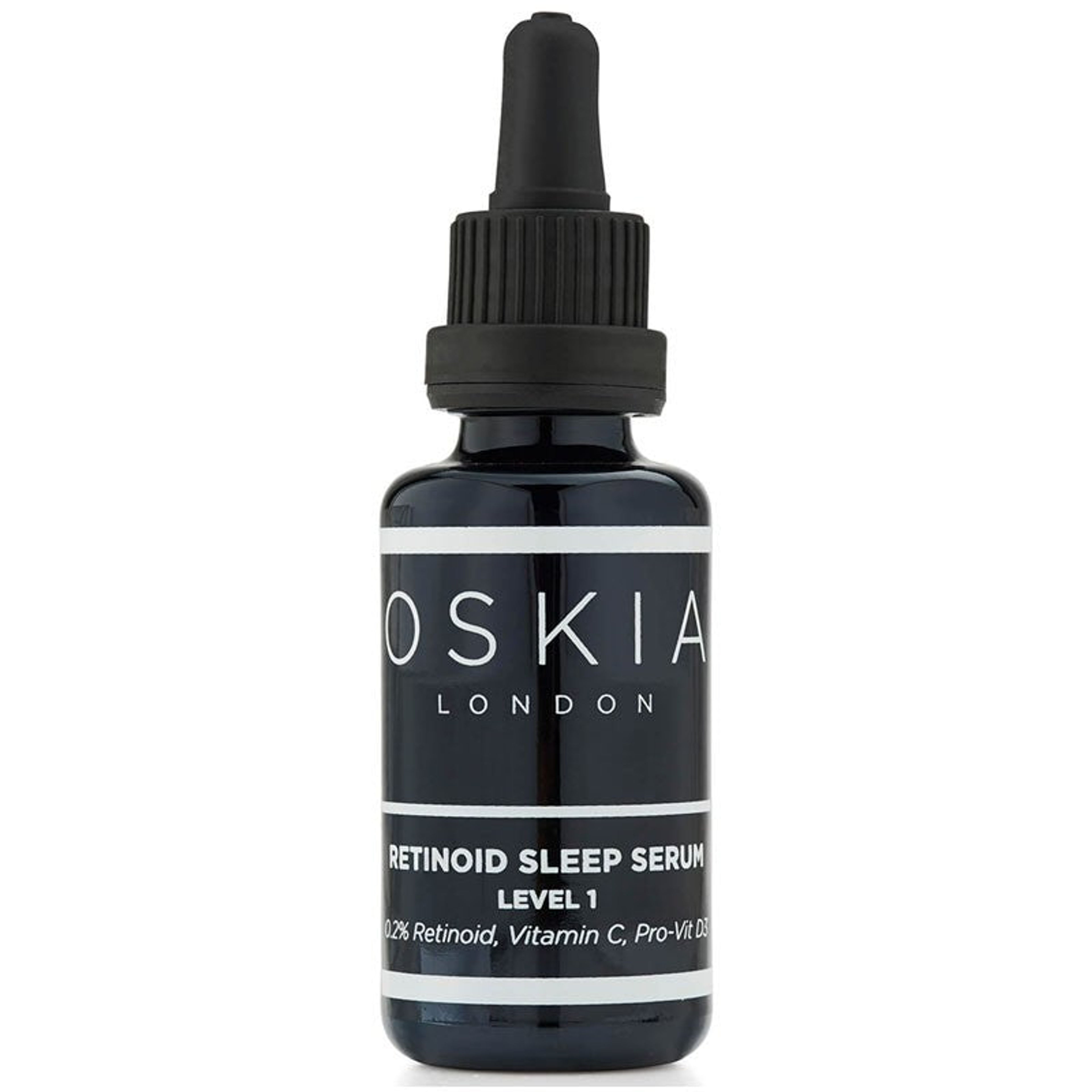 Retinoid Sleep Serum Level 1 - 0.2%