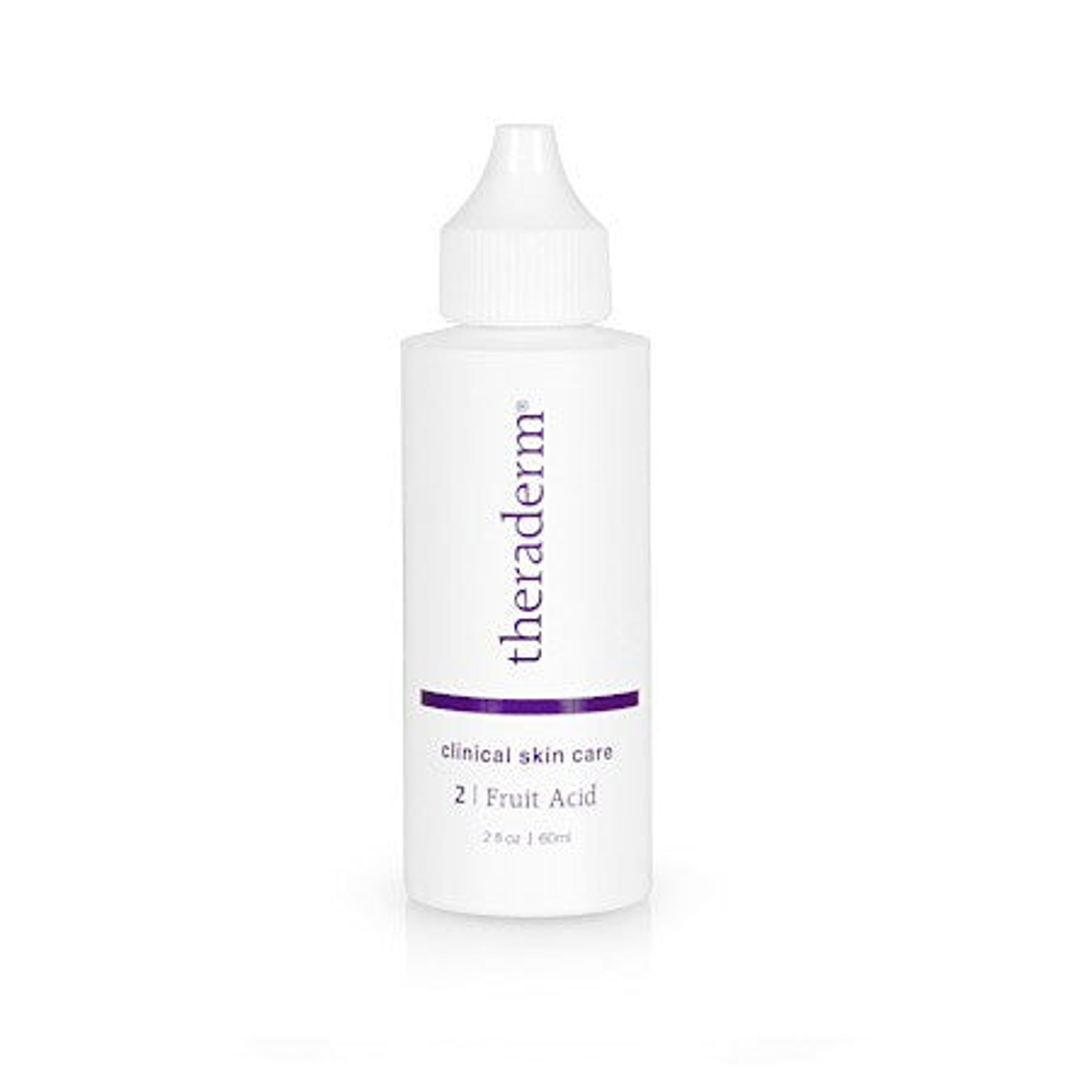 Fruit Acid Exfoliant