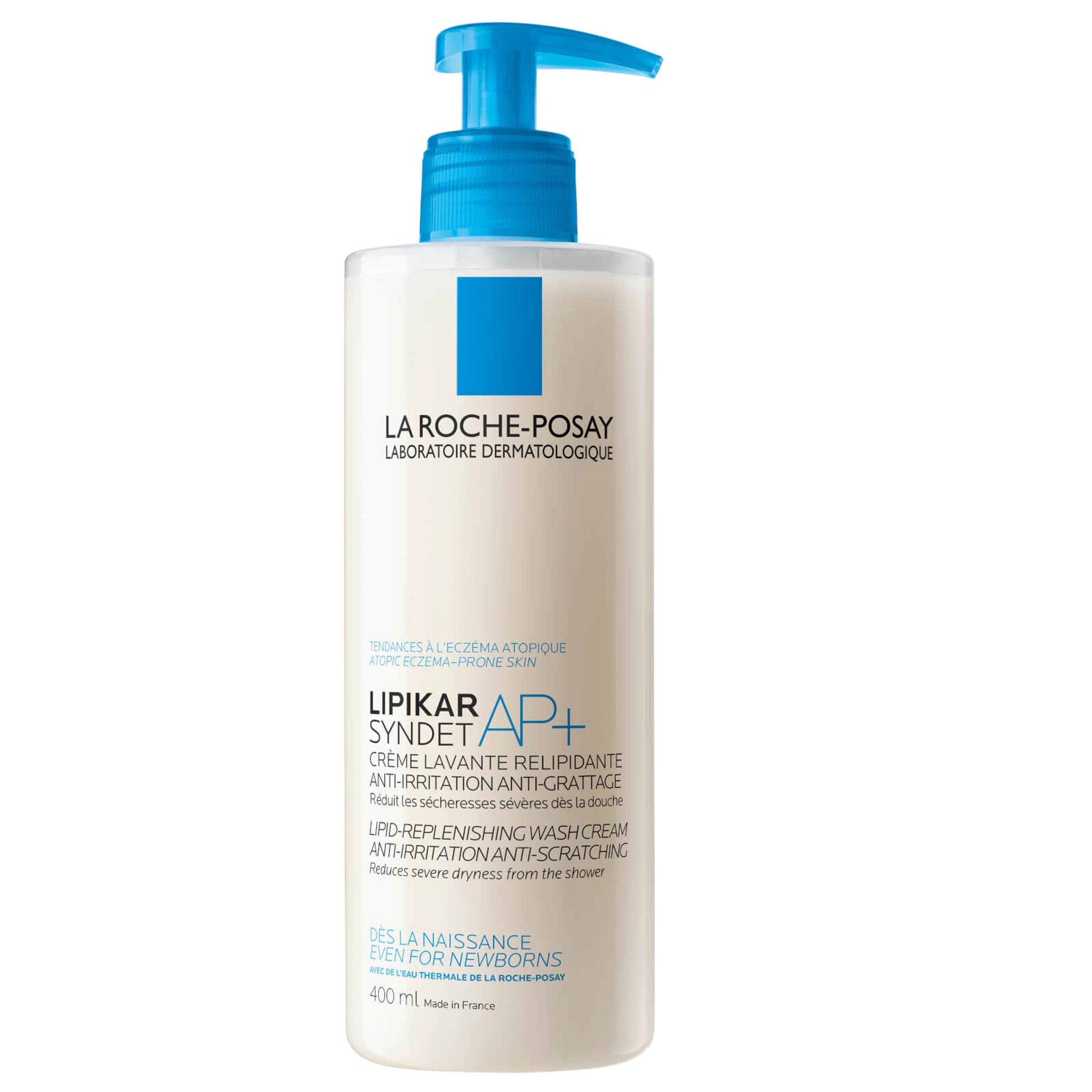  Lipikar Syndet AP(+) Shower Gel