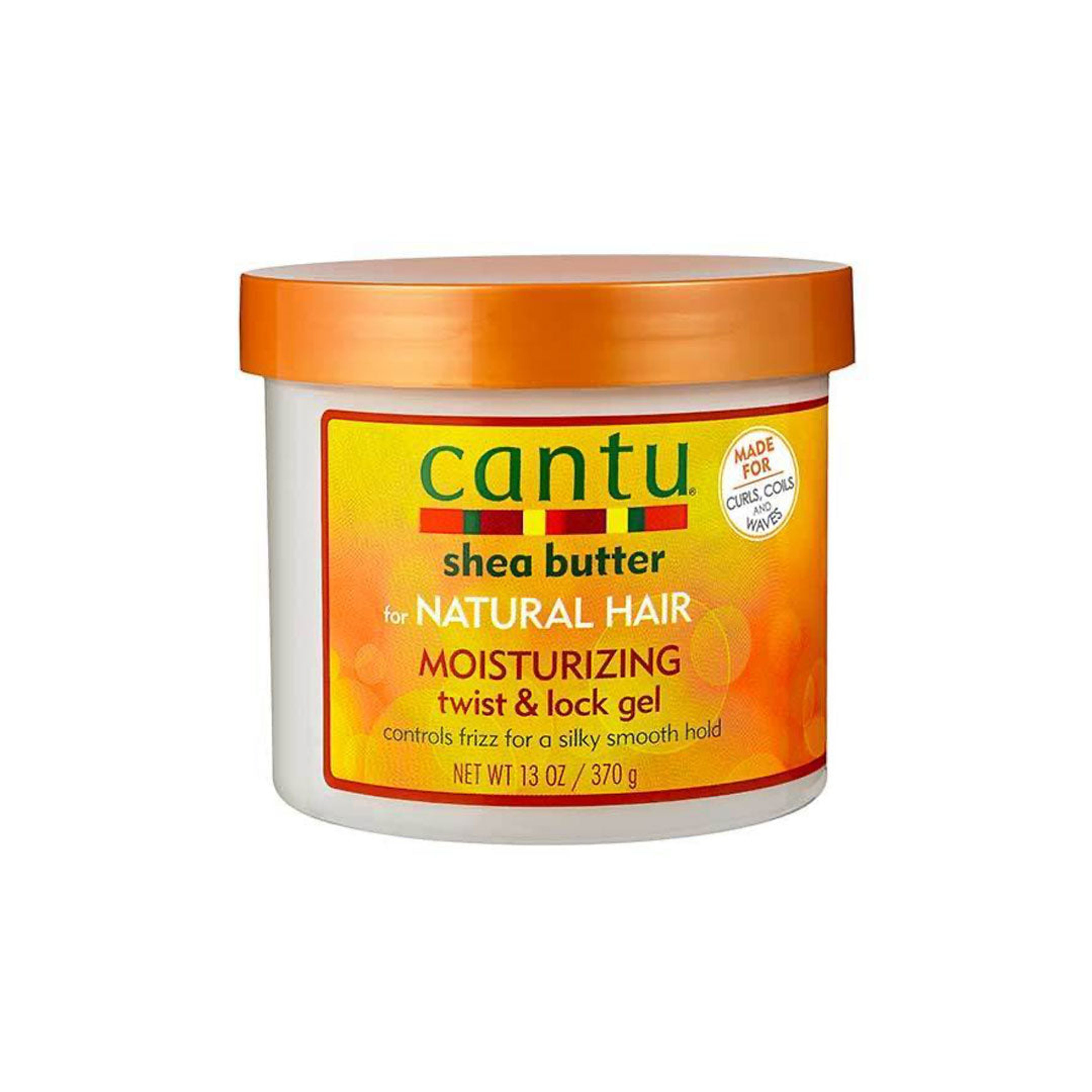  Moisturising Twist And Lock Gel