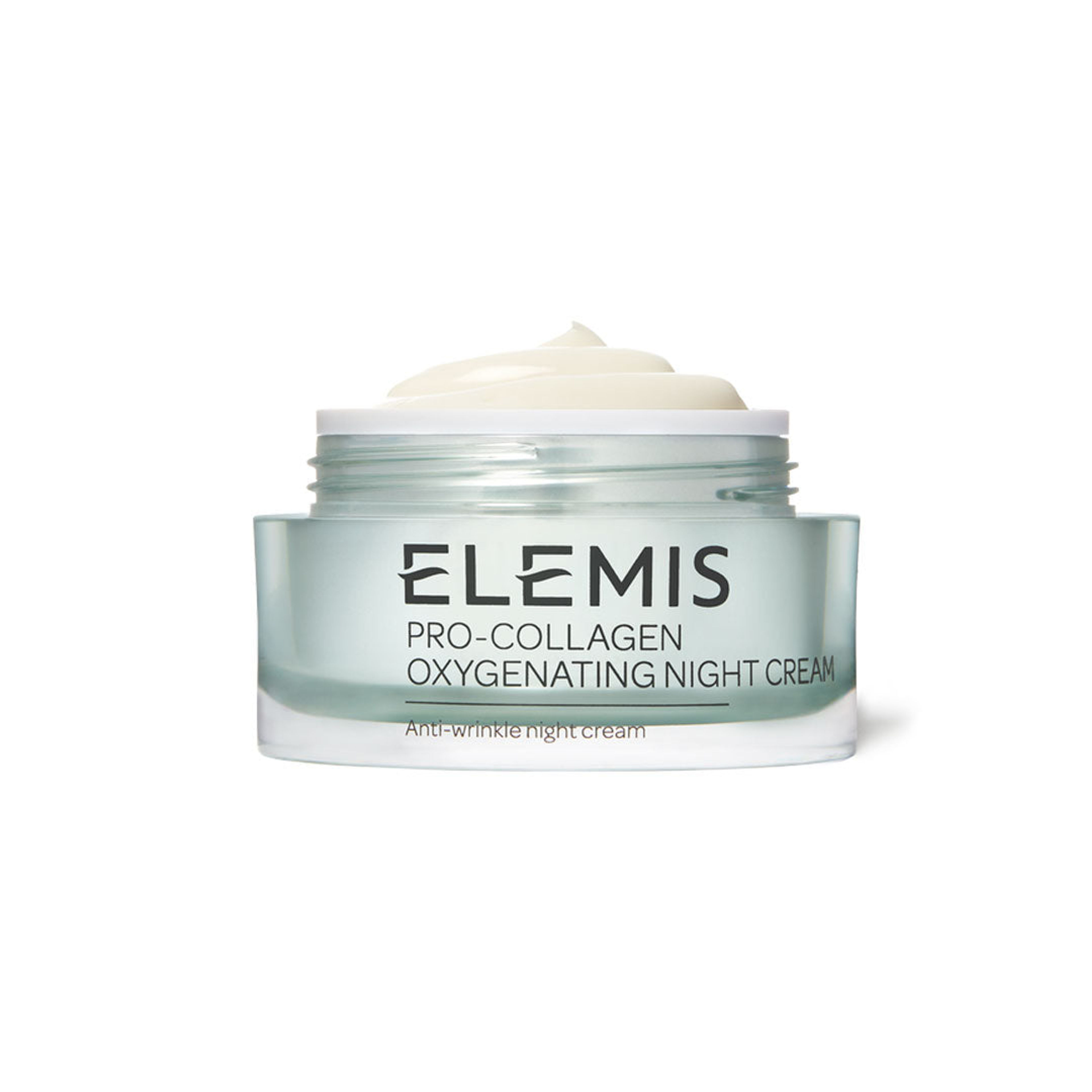 Pro Collagen Oxygenating Night Cream