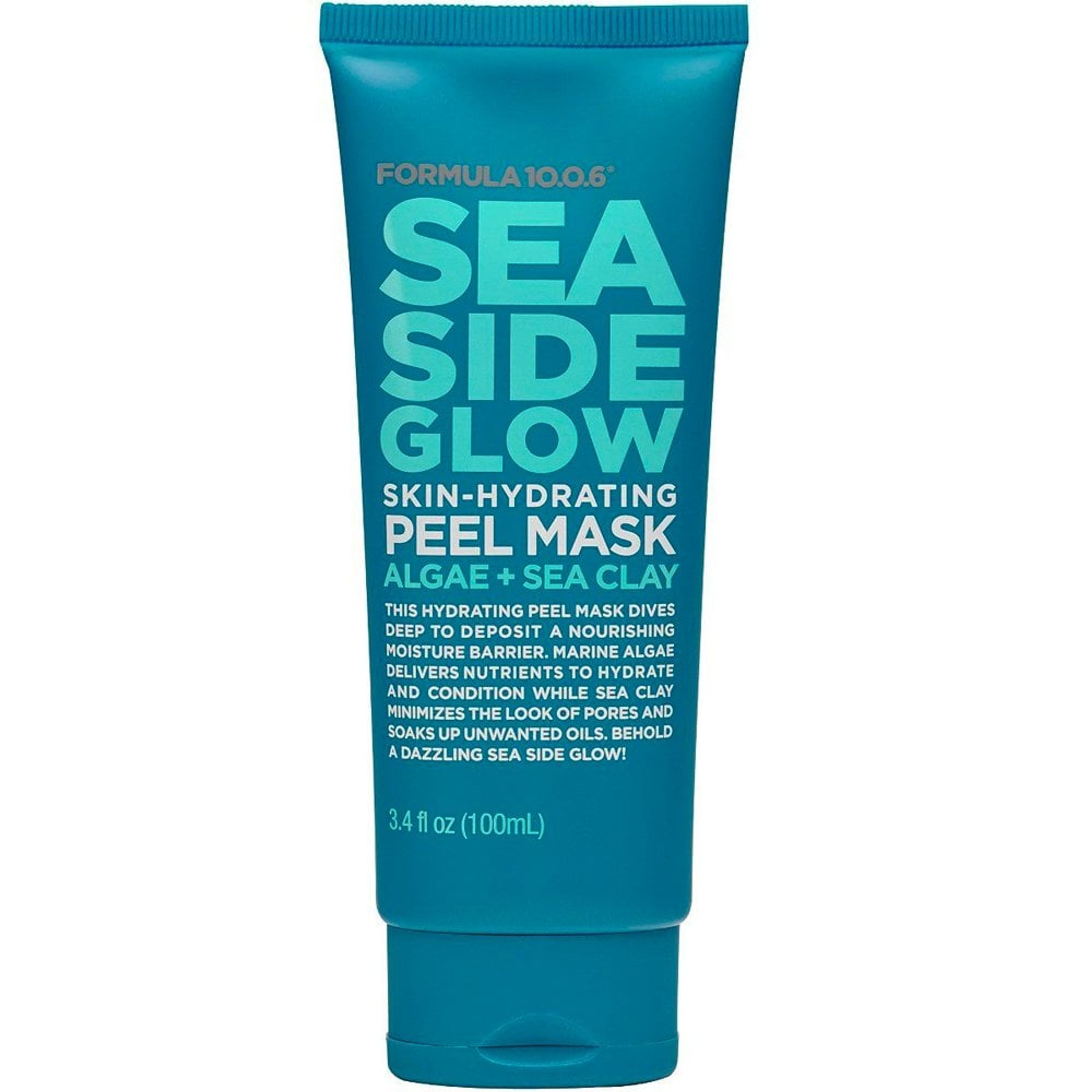  Sea Side Glow Skin Hydrating Peel Mask 