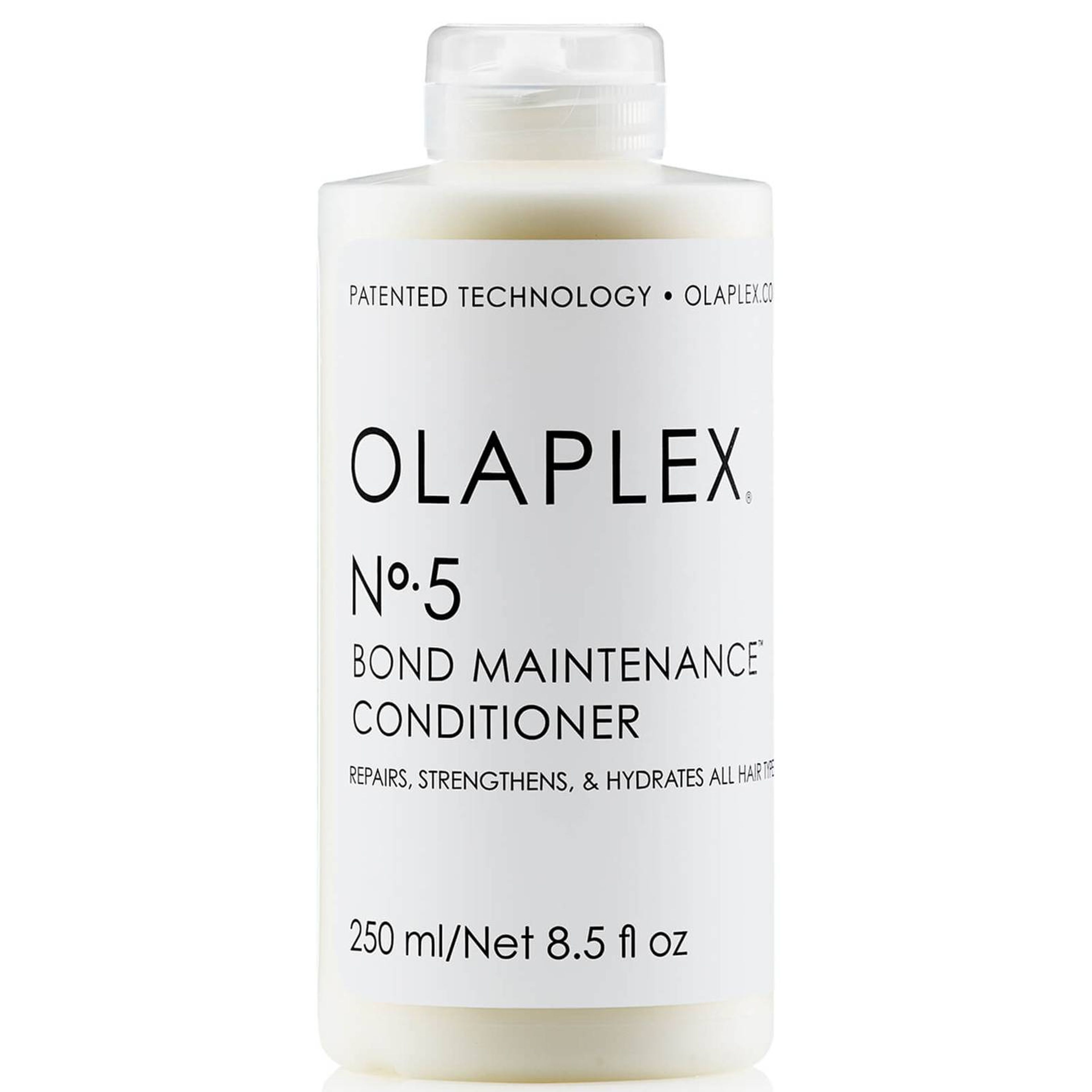 OLAPLEX No.4 Bond Maintenance Shampoo & OLAPLEX No.5 Bond Maintenance Conditioner Duo image 5