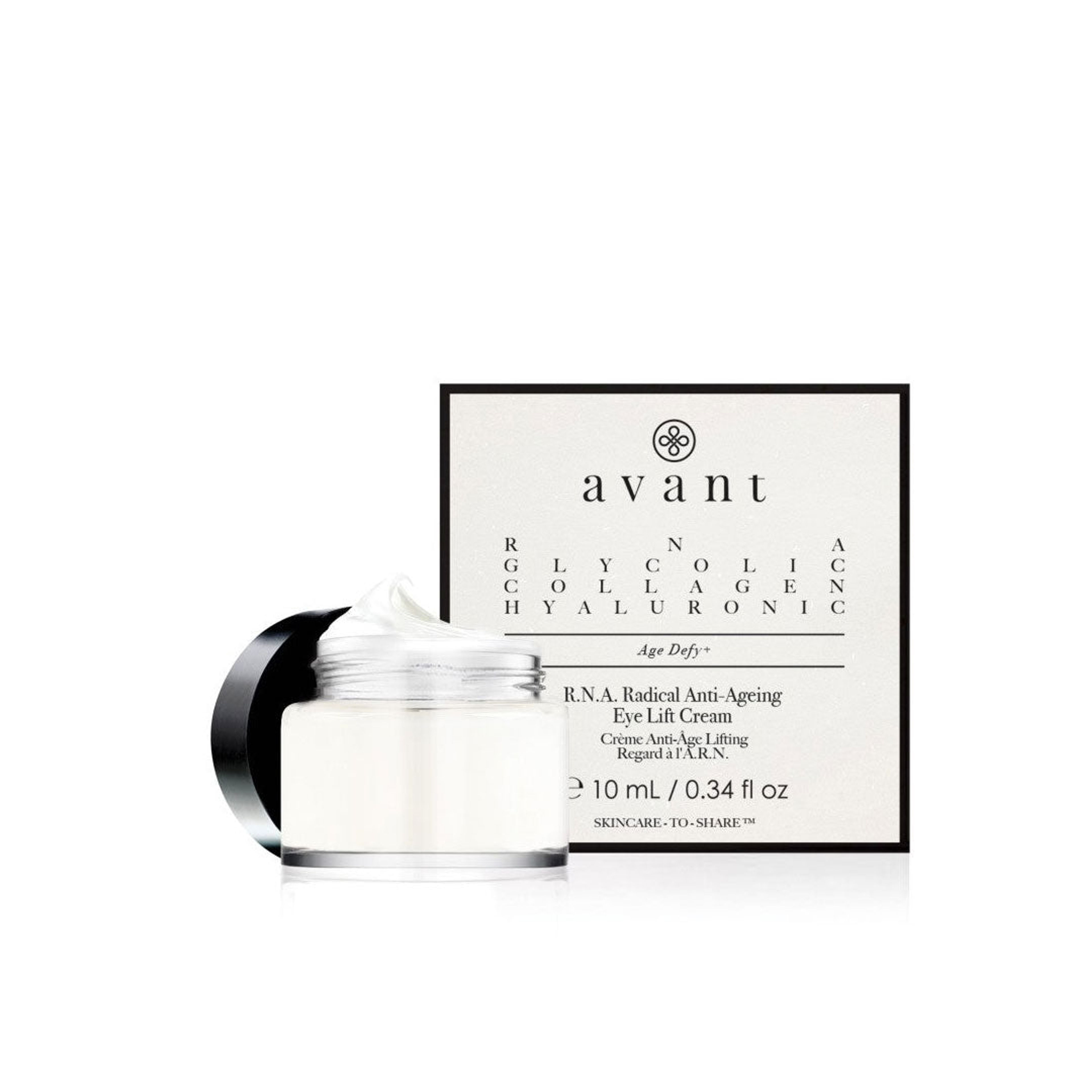 R.N.A. Radical Anti-Ageing Eye Lift Cream