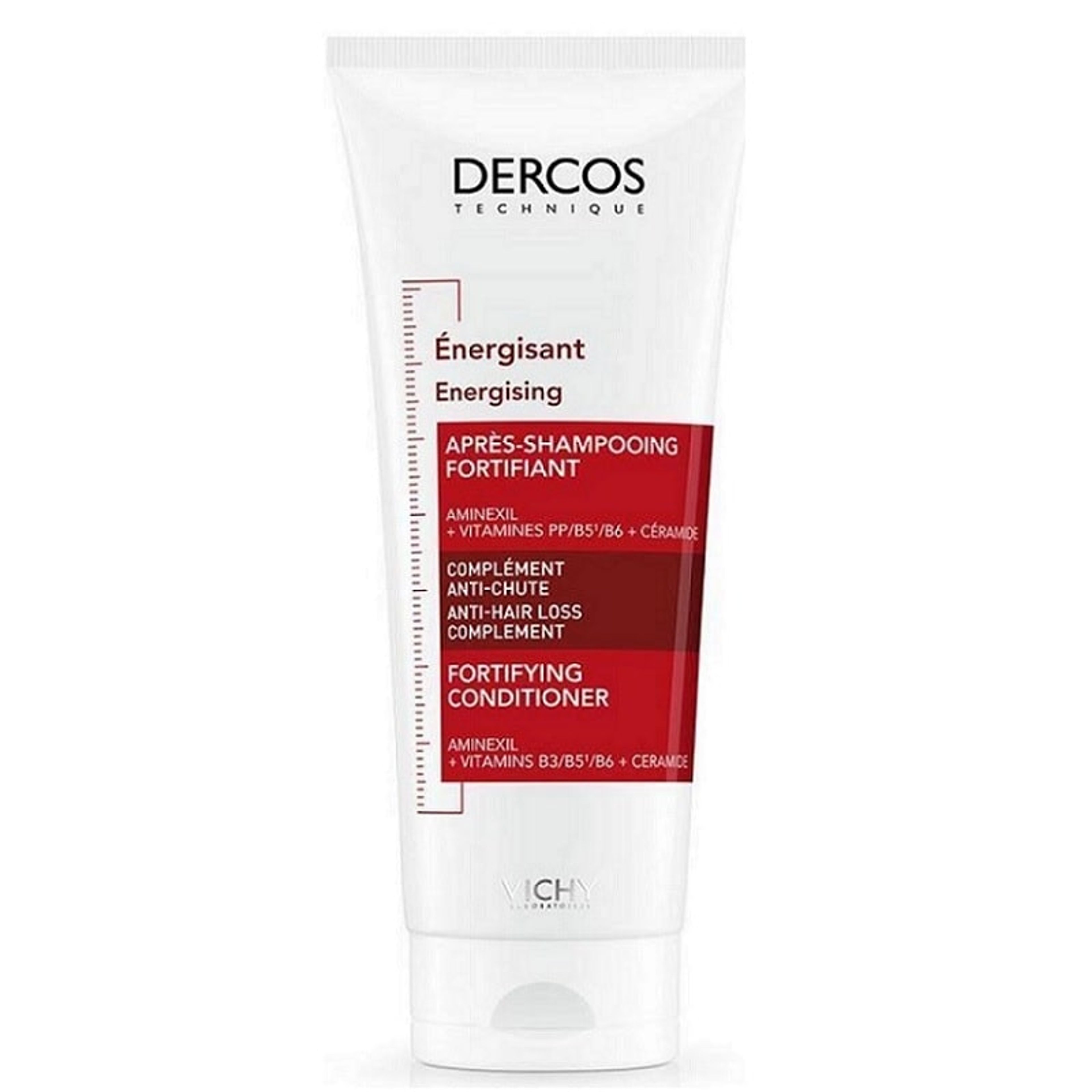 Dercos Energising Fortifying Conditioner 