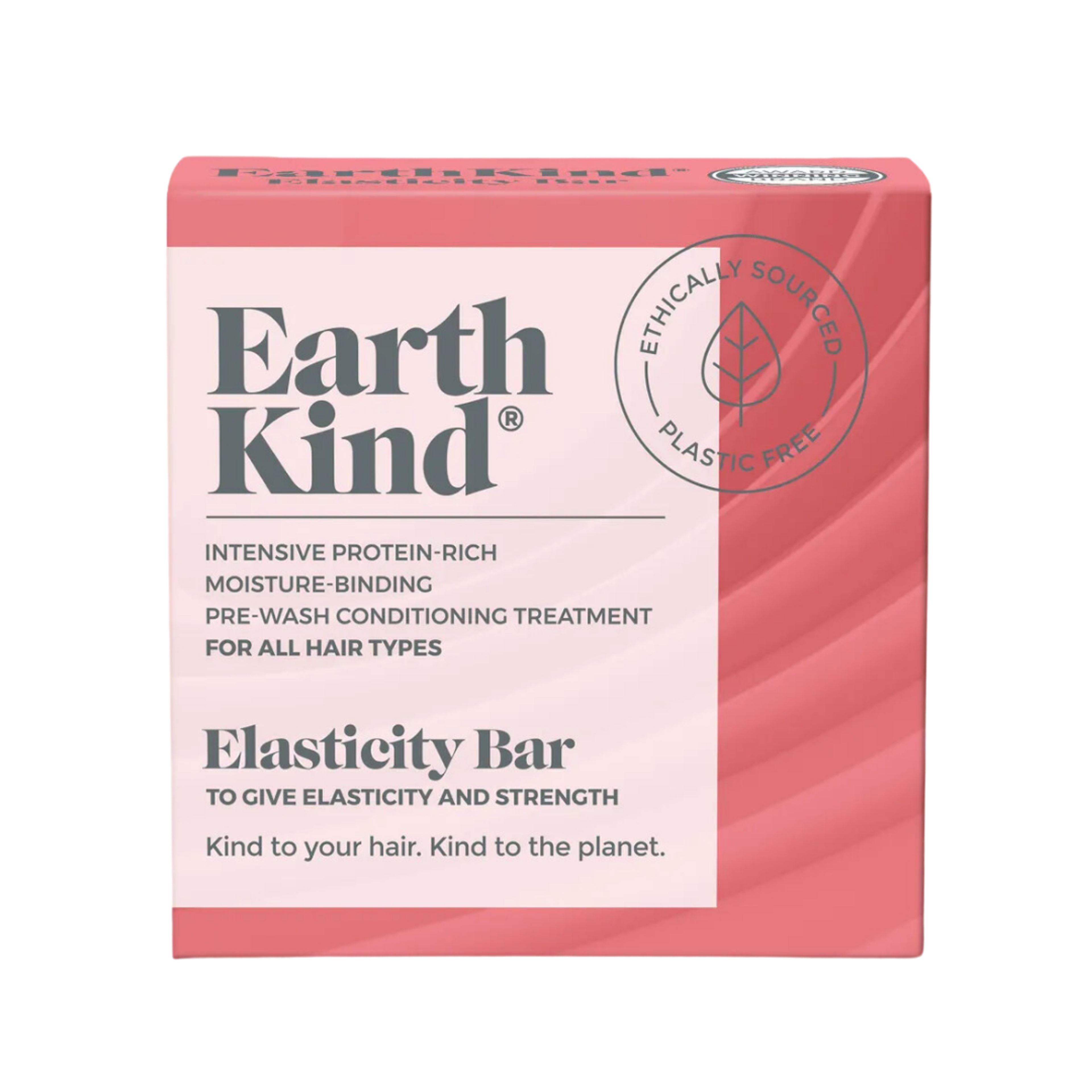 Elasticity Bar Pre-Wash Conditioning Treatment for ALL Hair Types