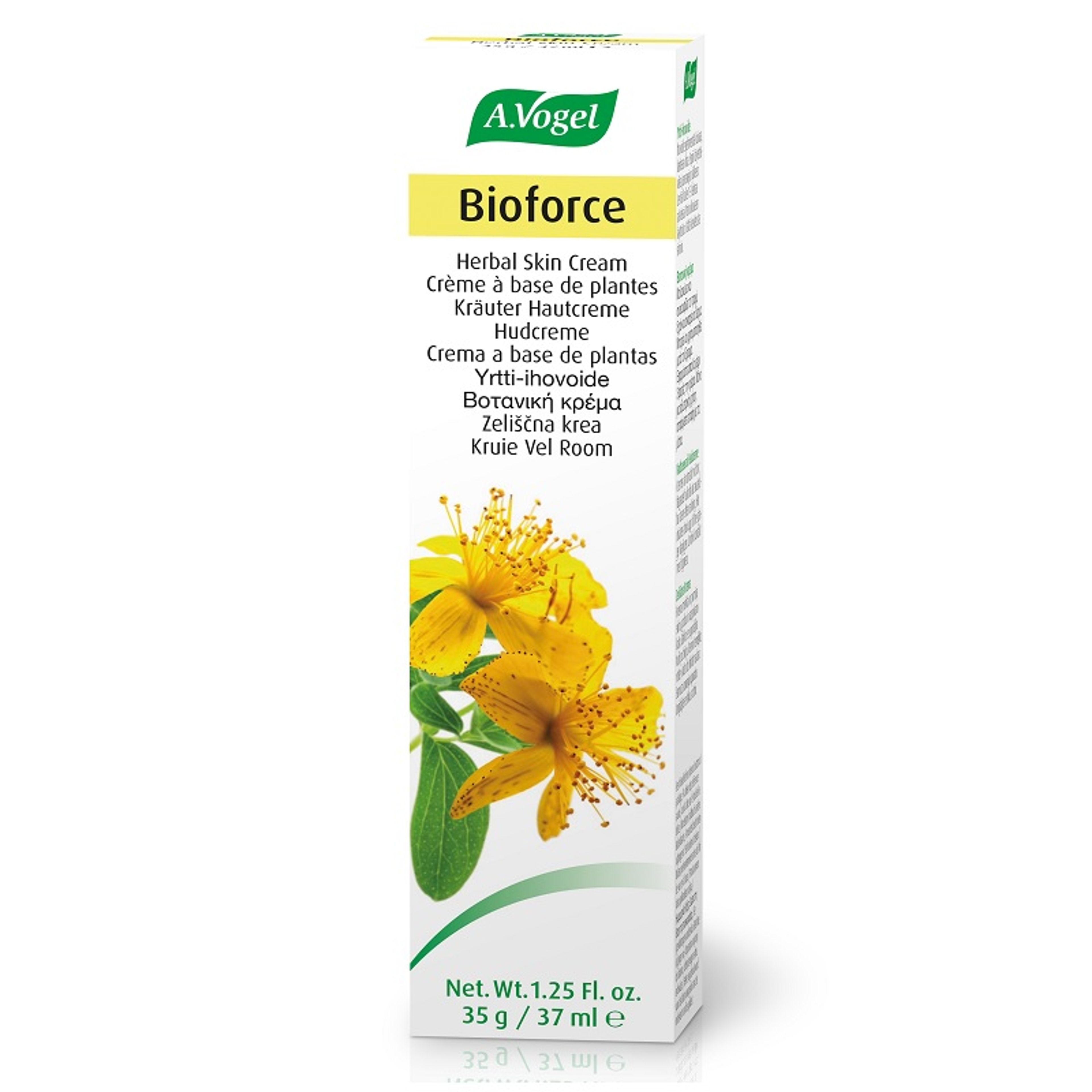 Bioforce Cream 