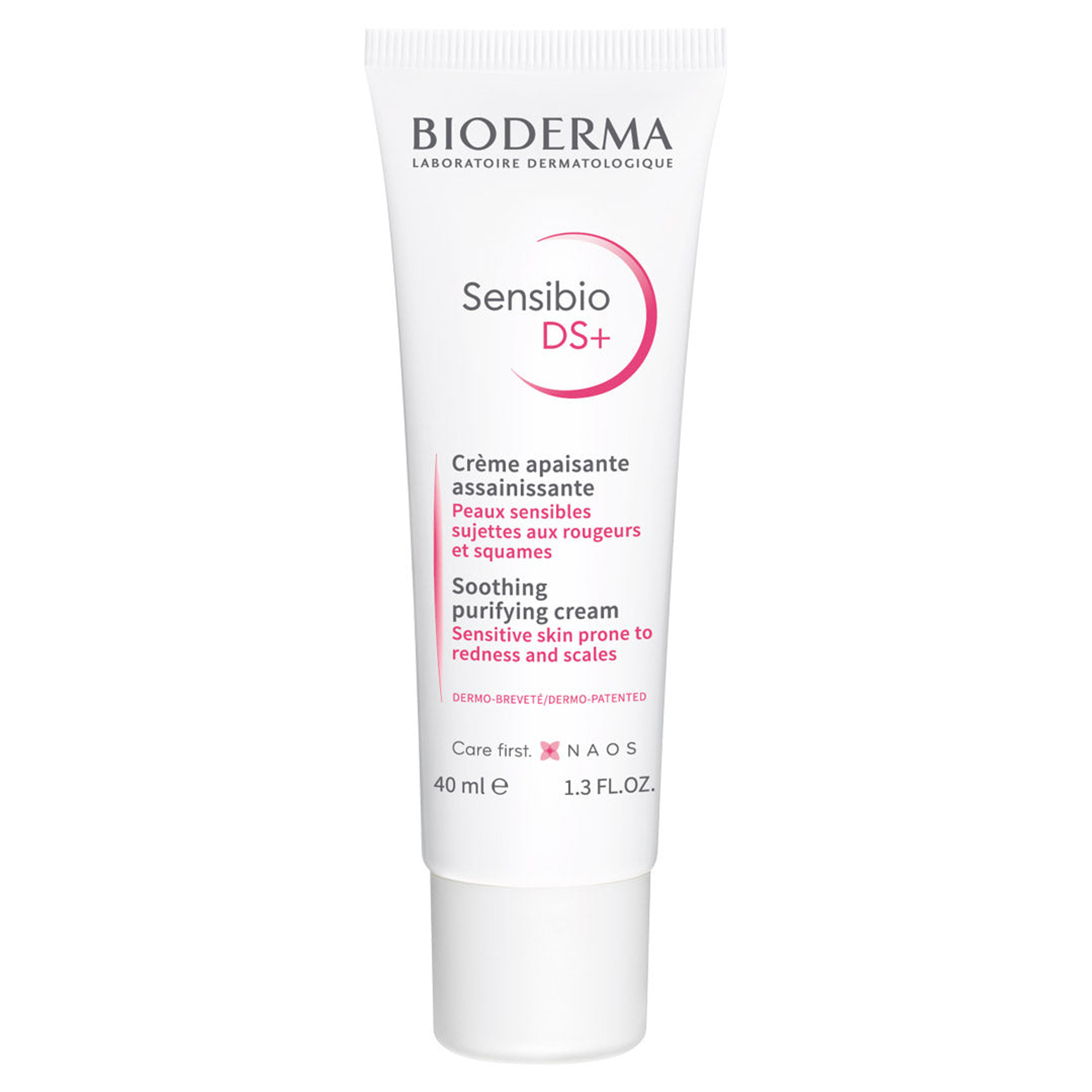 Sensibio Seborrheic Dermatitis Face Cream