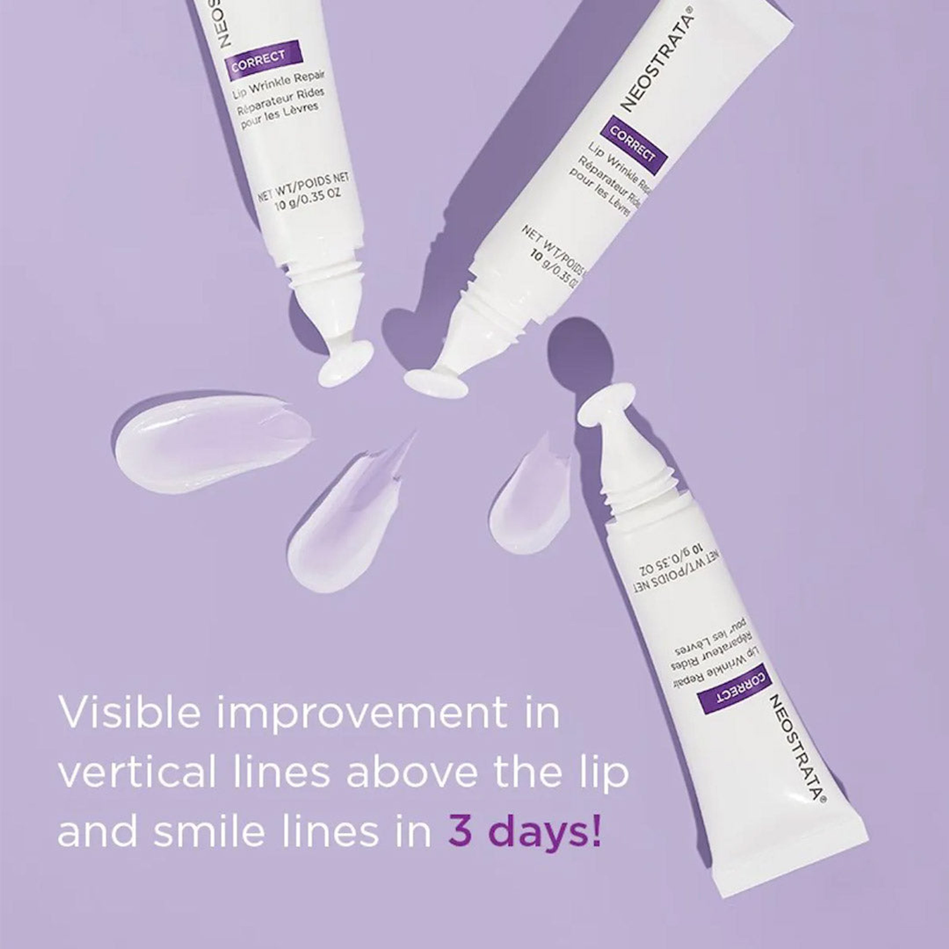 Lip Wrinkle Repair image 4