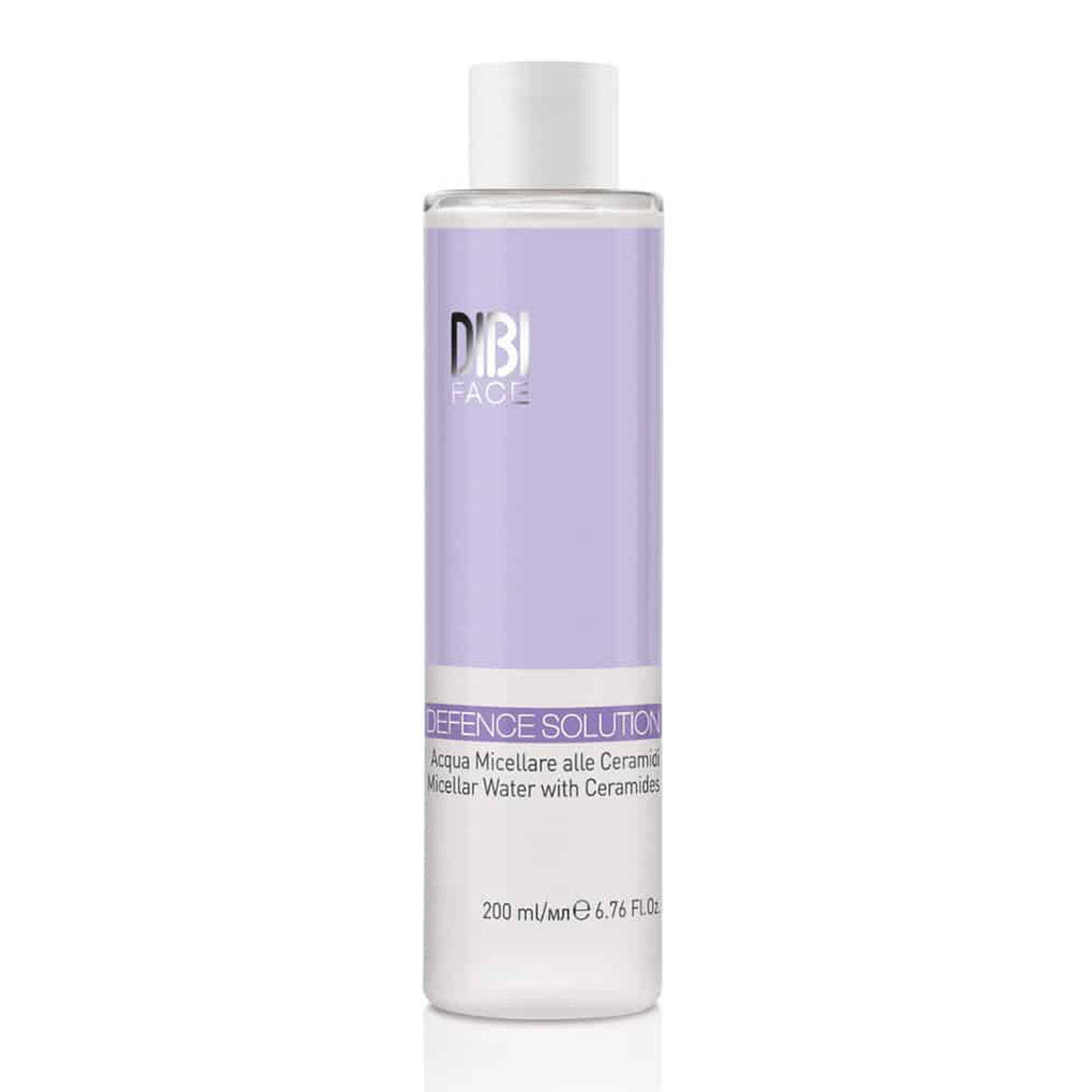  Defence Solution Micellar Water 