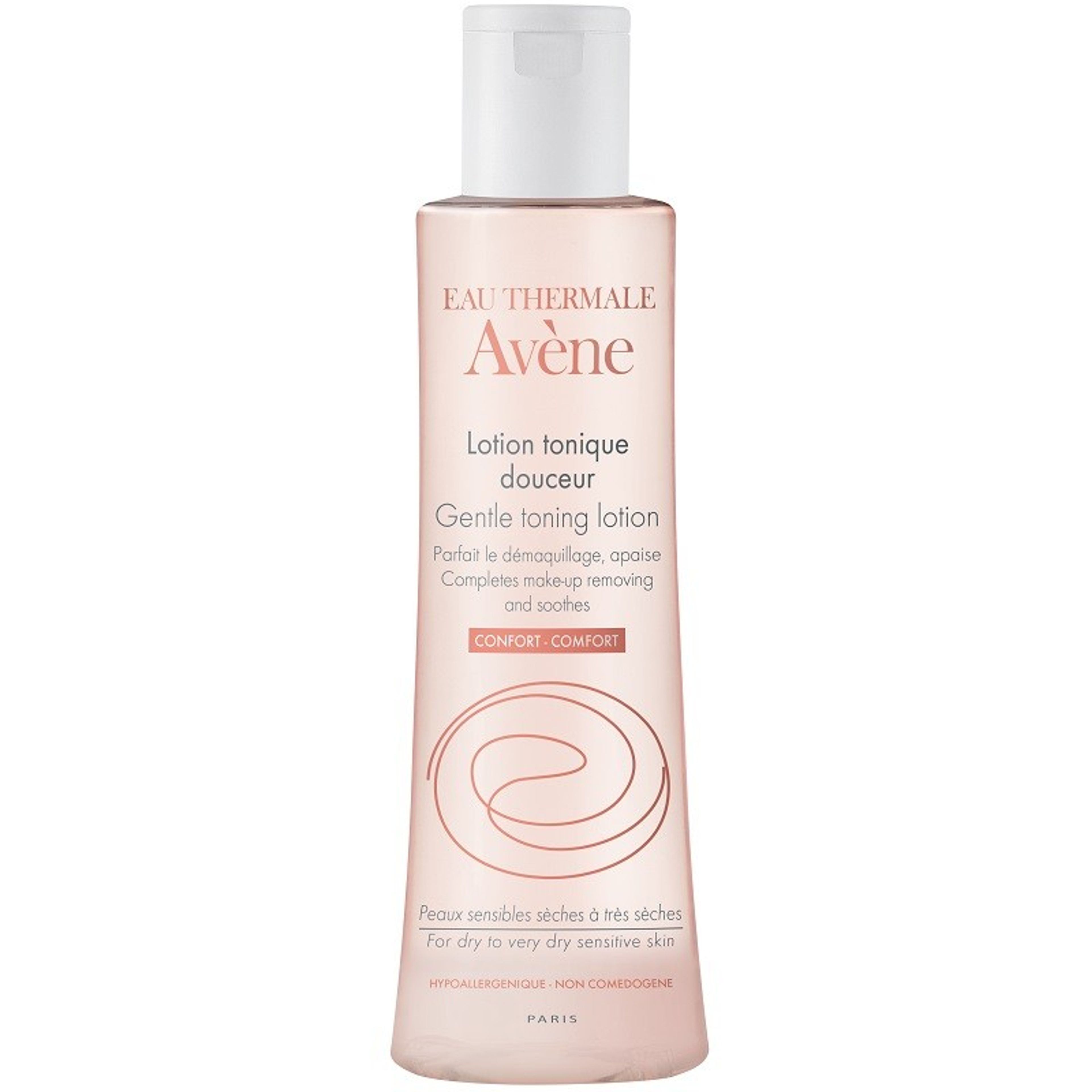 Gentle Toning Lotion