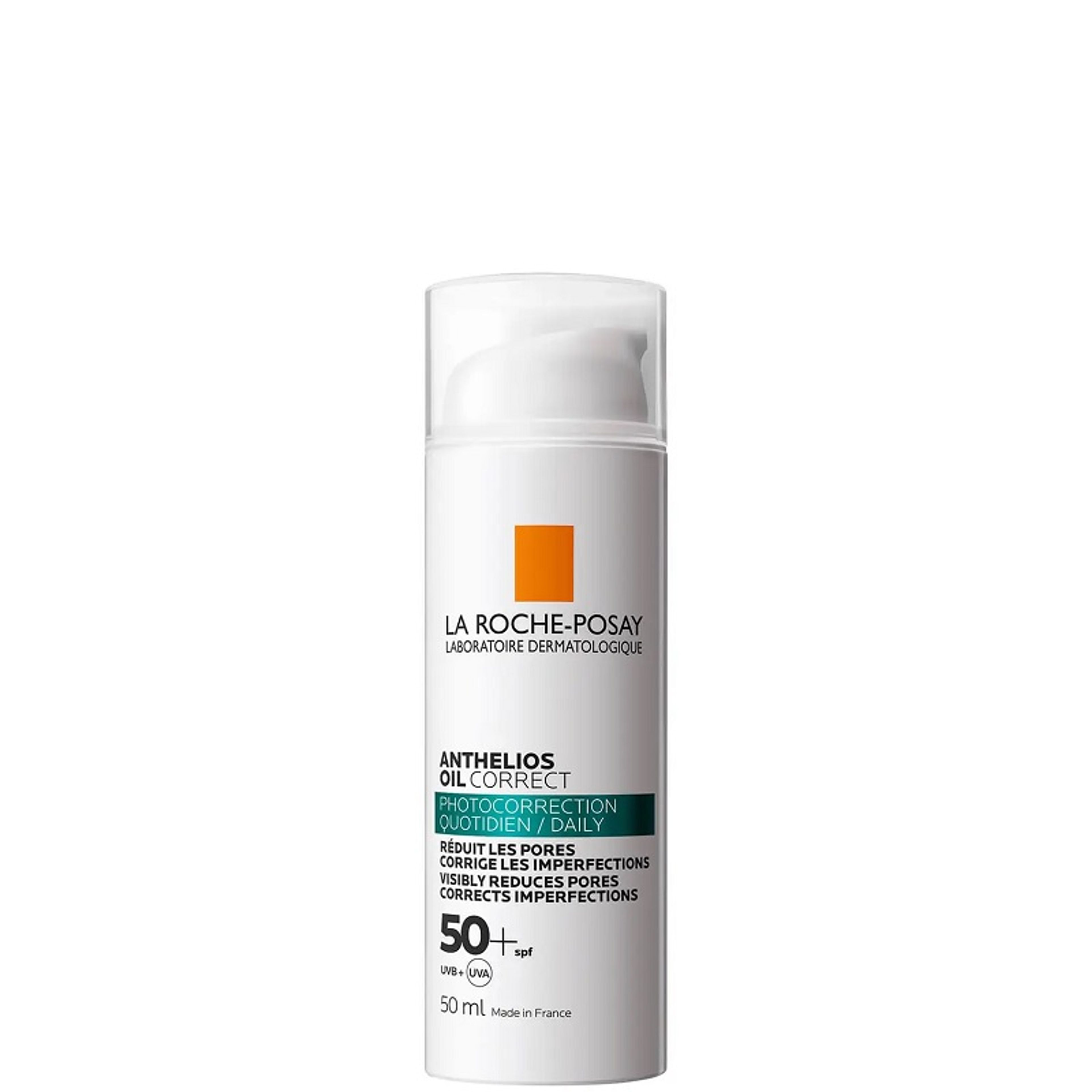 Anthelios Oil Correct SPF50+