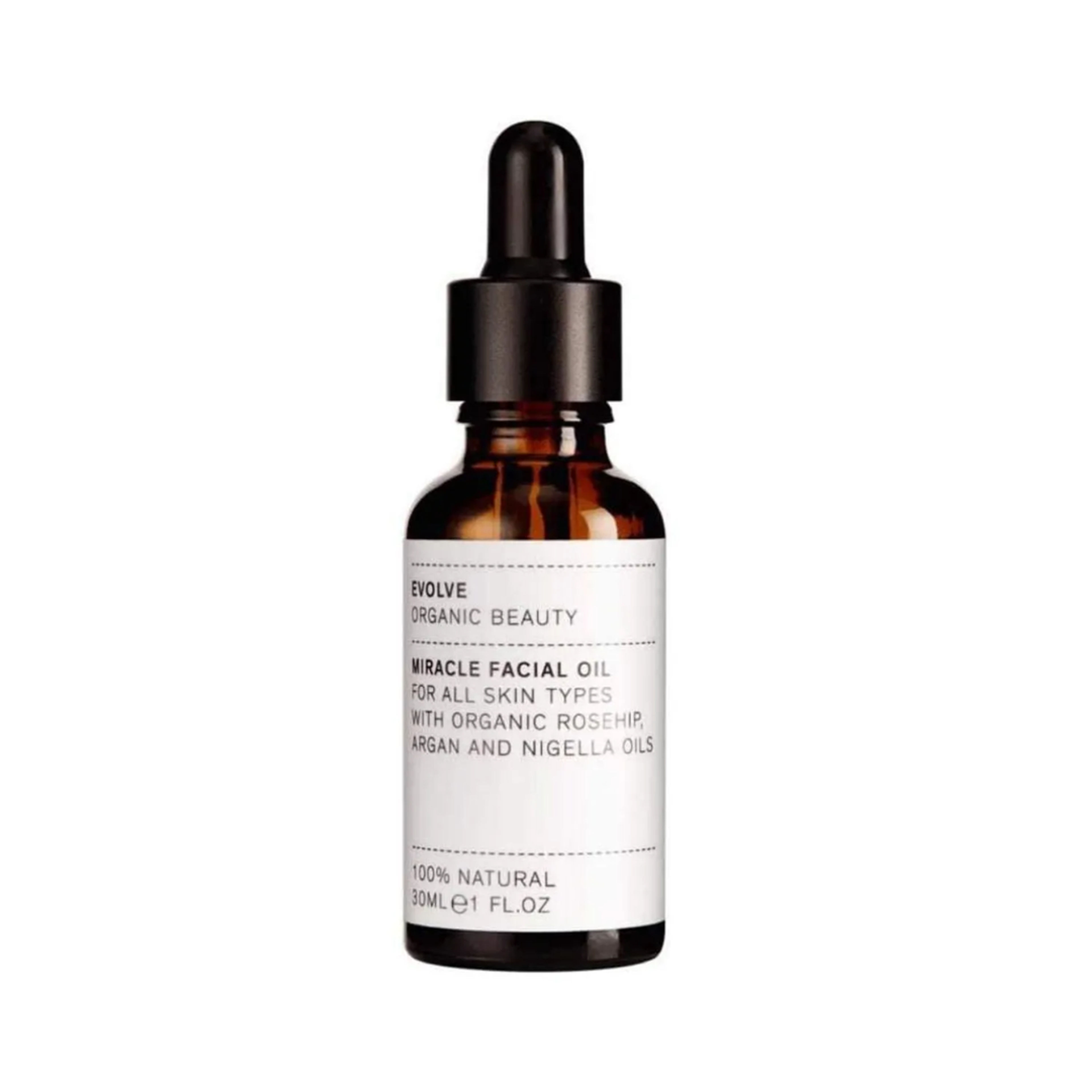 Miracle Facial Oil