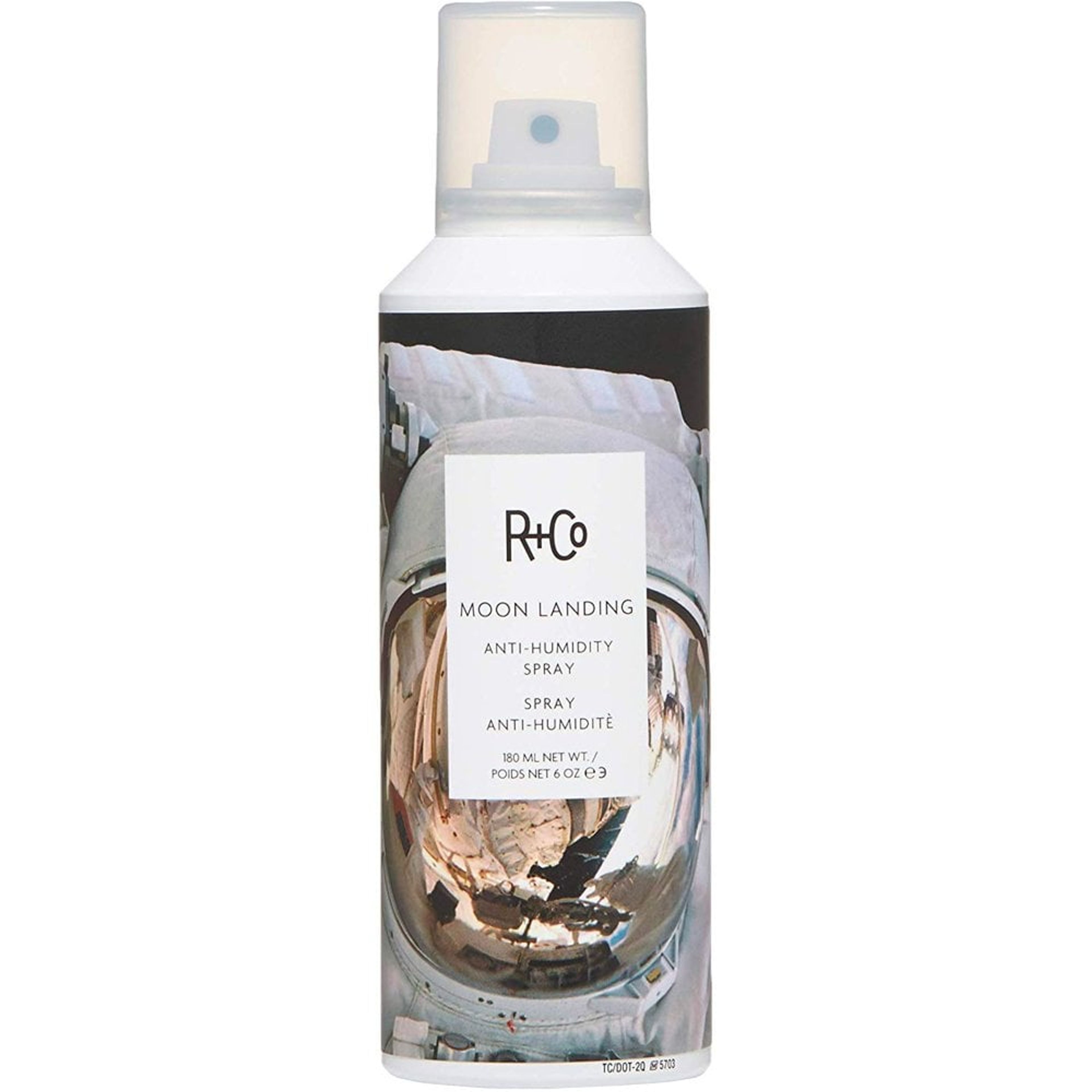 R+Co Moon Landing Anti-Humidity Spray