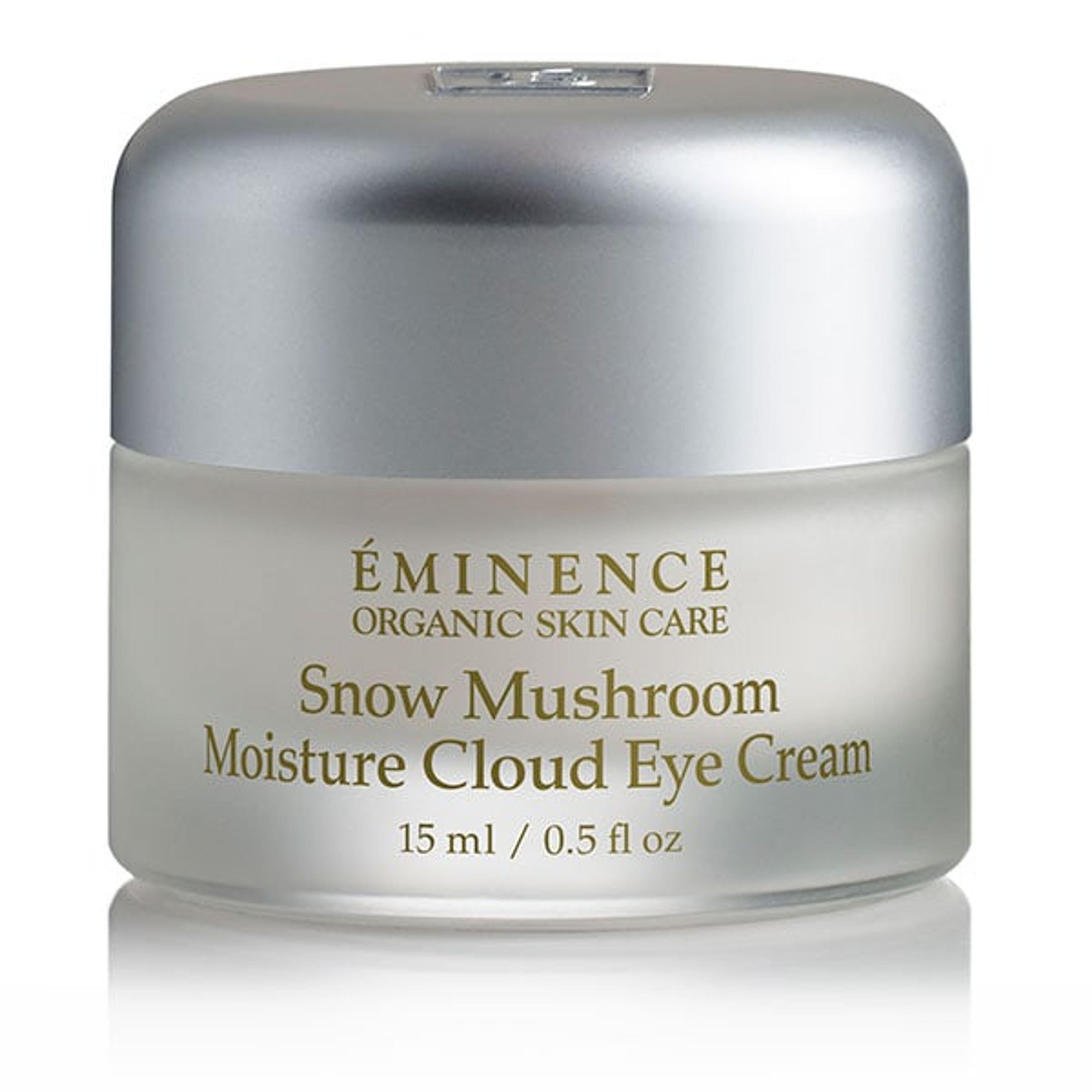 Snow Mushroom Moisture Cloud Eye Cream