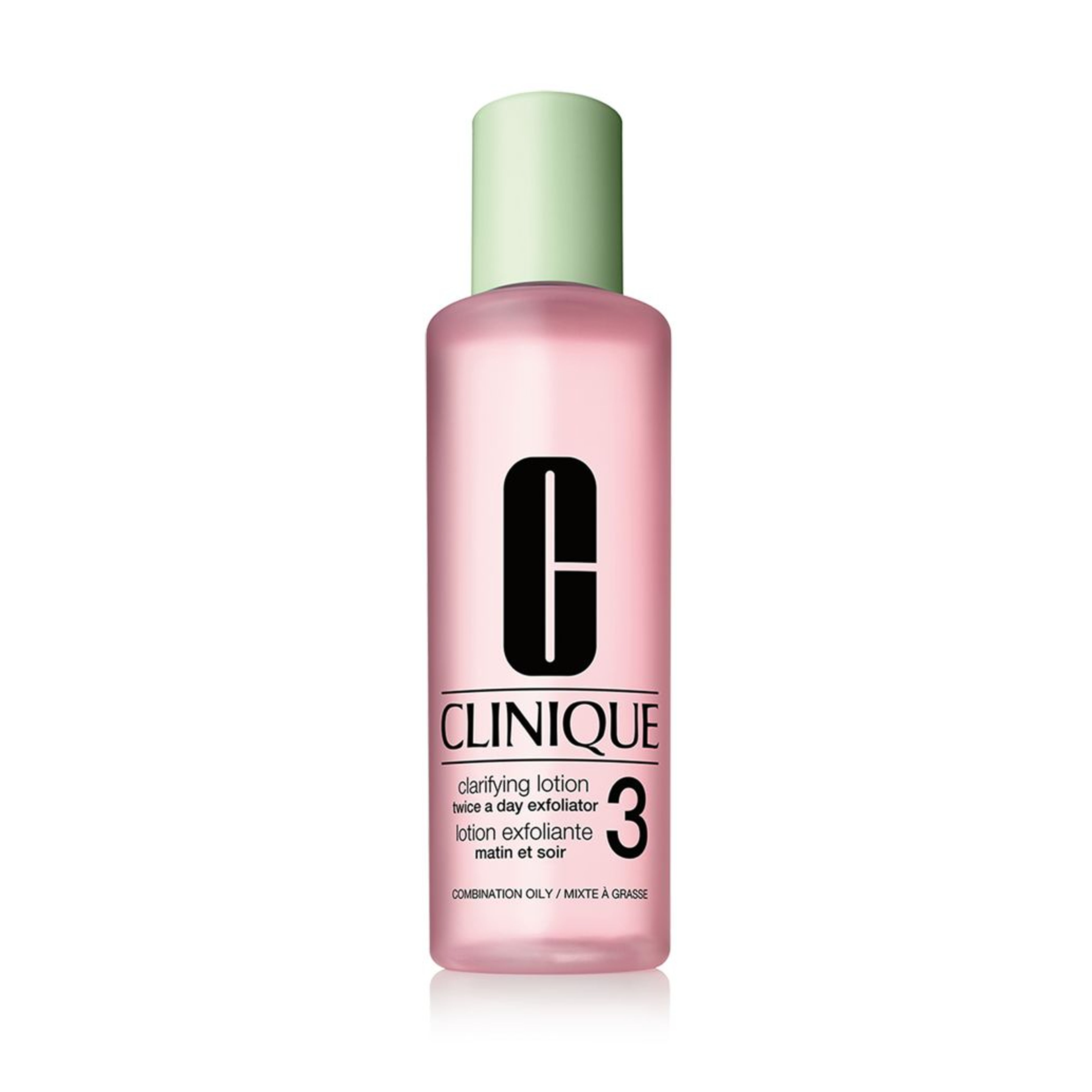 Clarifying Lotion 3 for Combination/Oily Skin