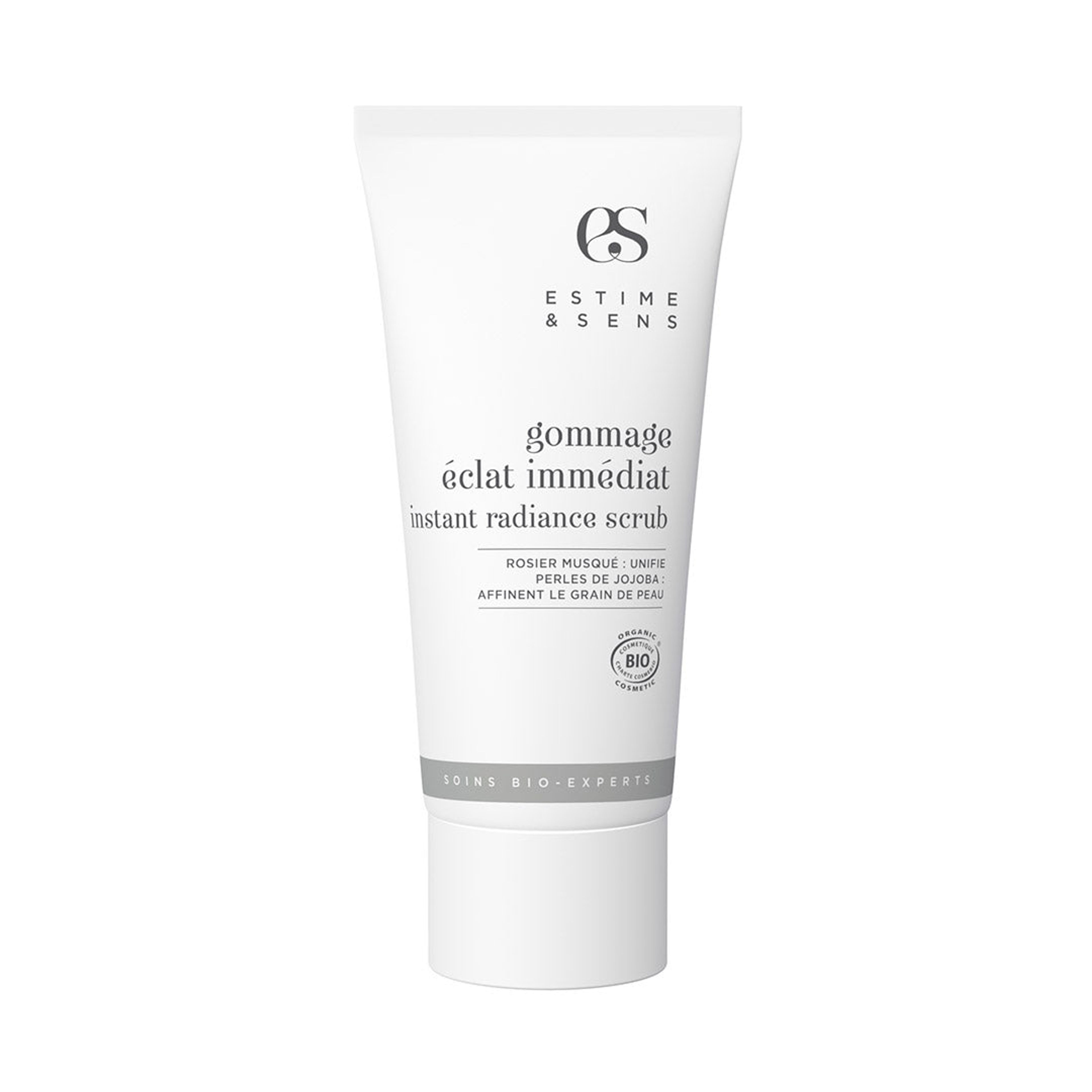 Instant Radiance Scrub