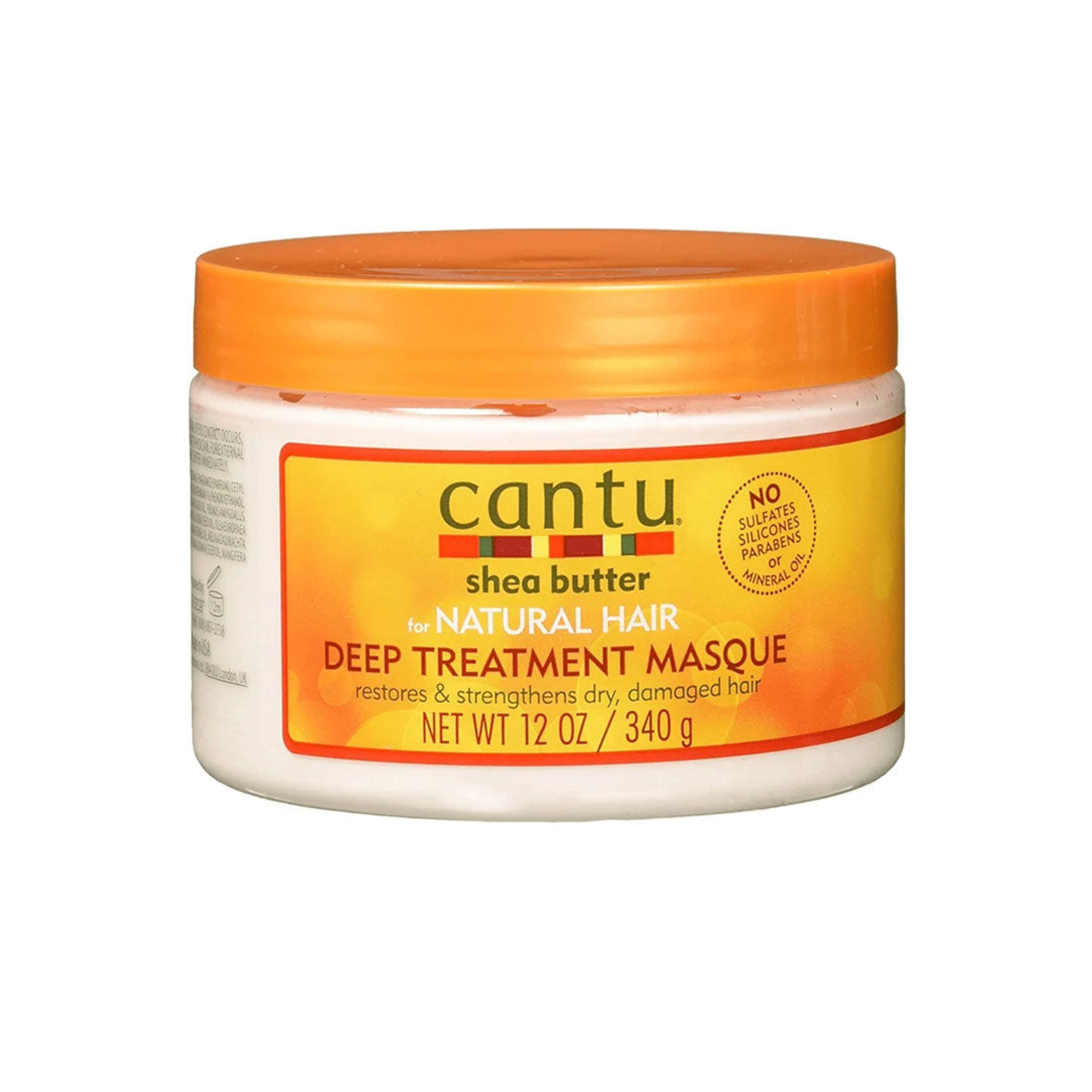 Deep Treatment Masque