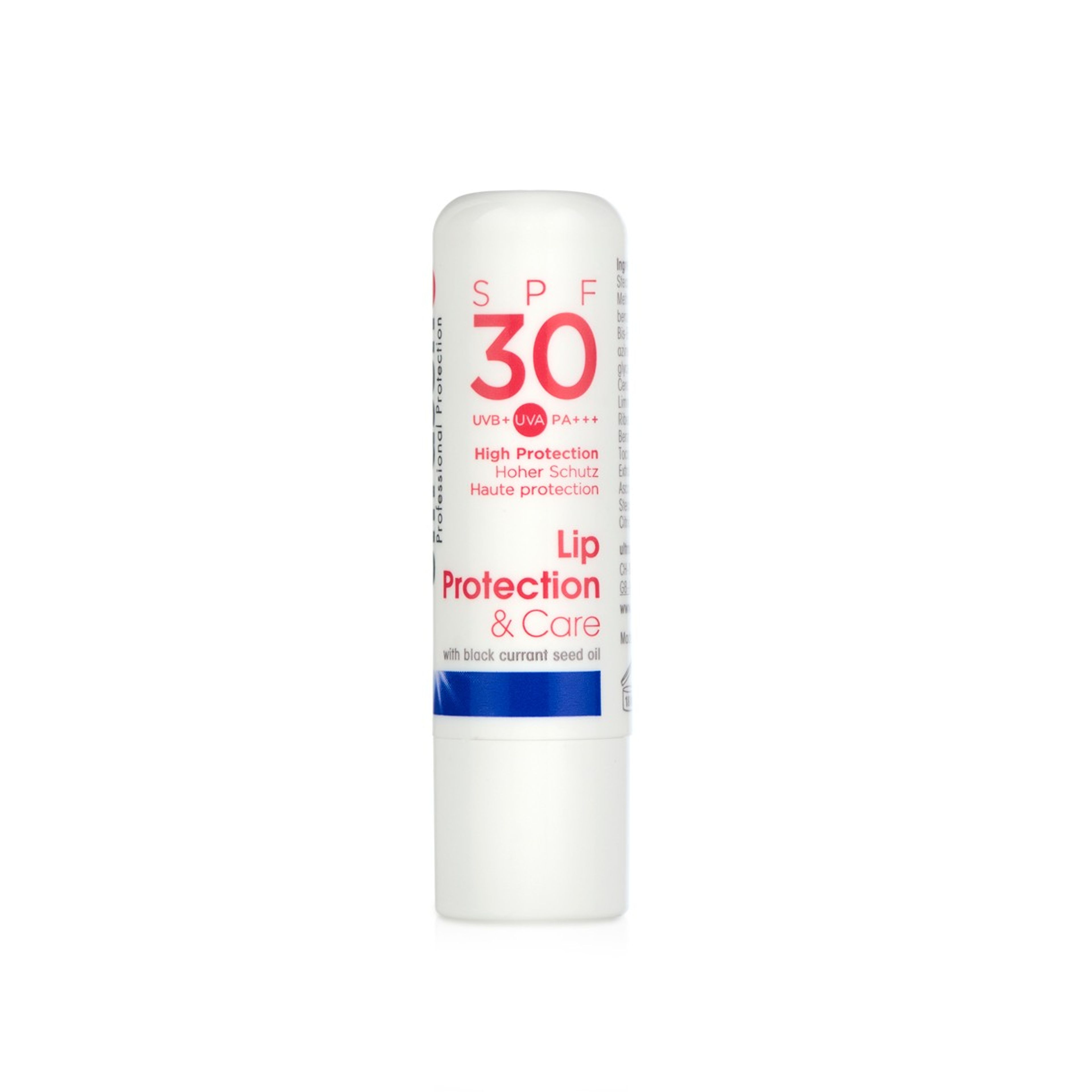  Lip Protection SPF 30