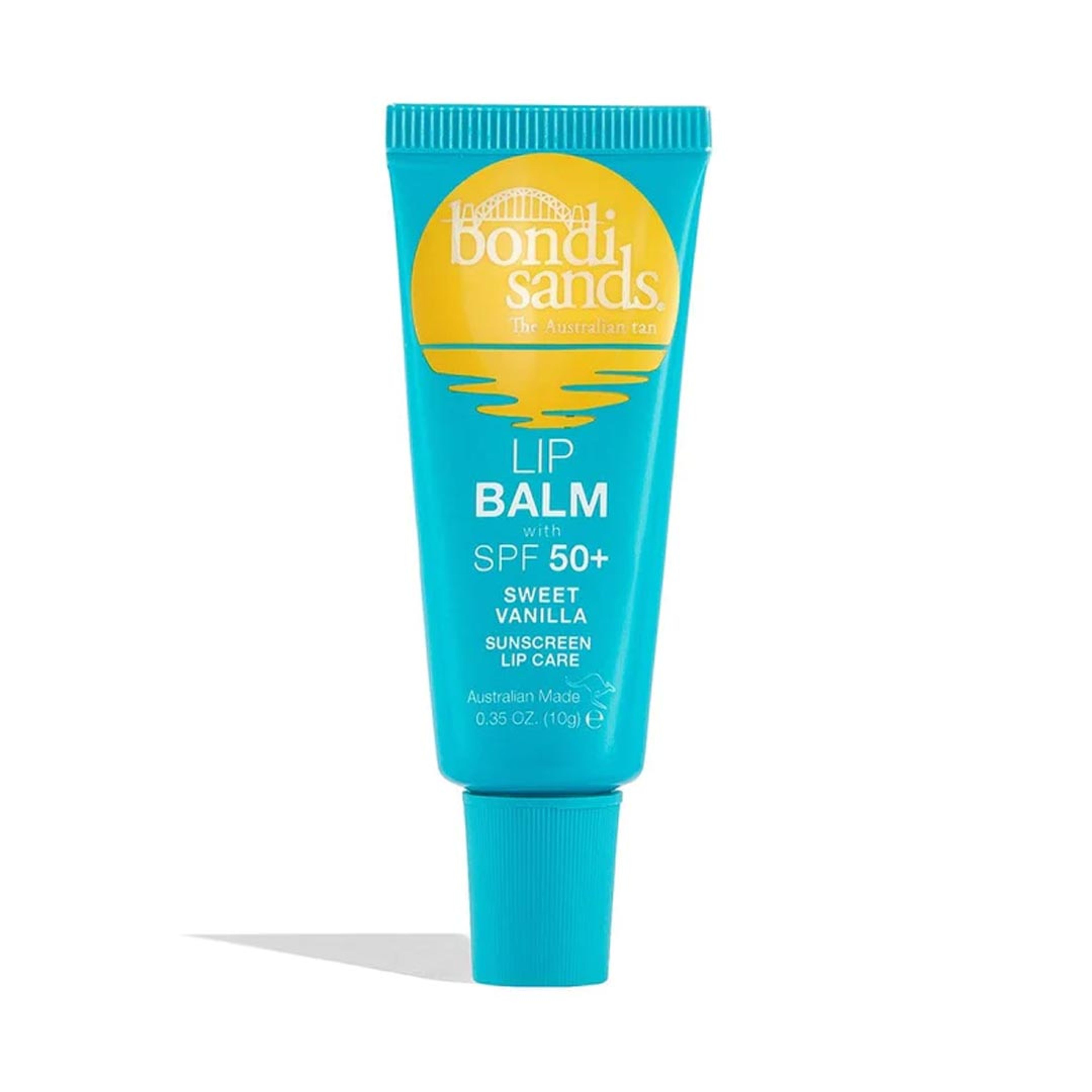 Lip Balm SPF50+ Sweet Vanilla