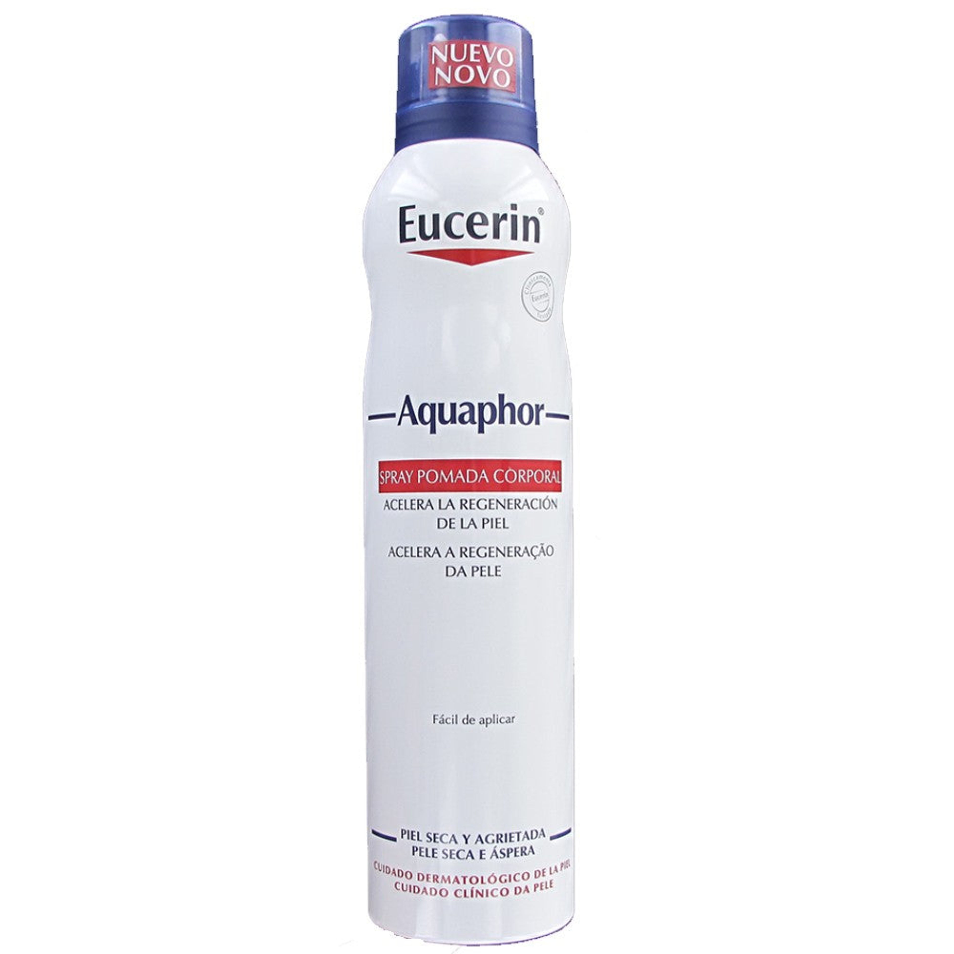 Aquaphor Body Spray Balm