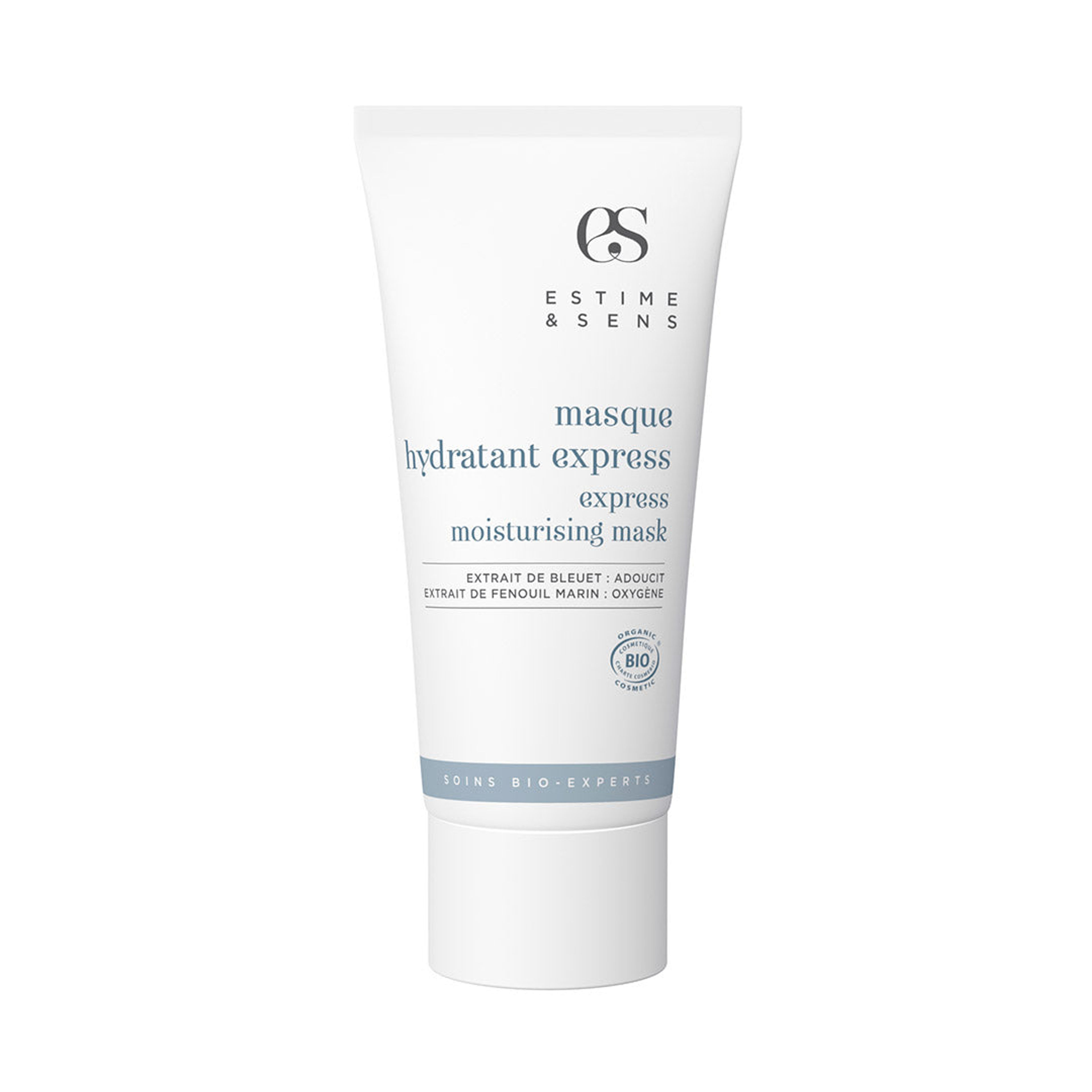 Express Moisturising Mask