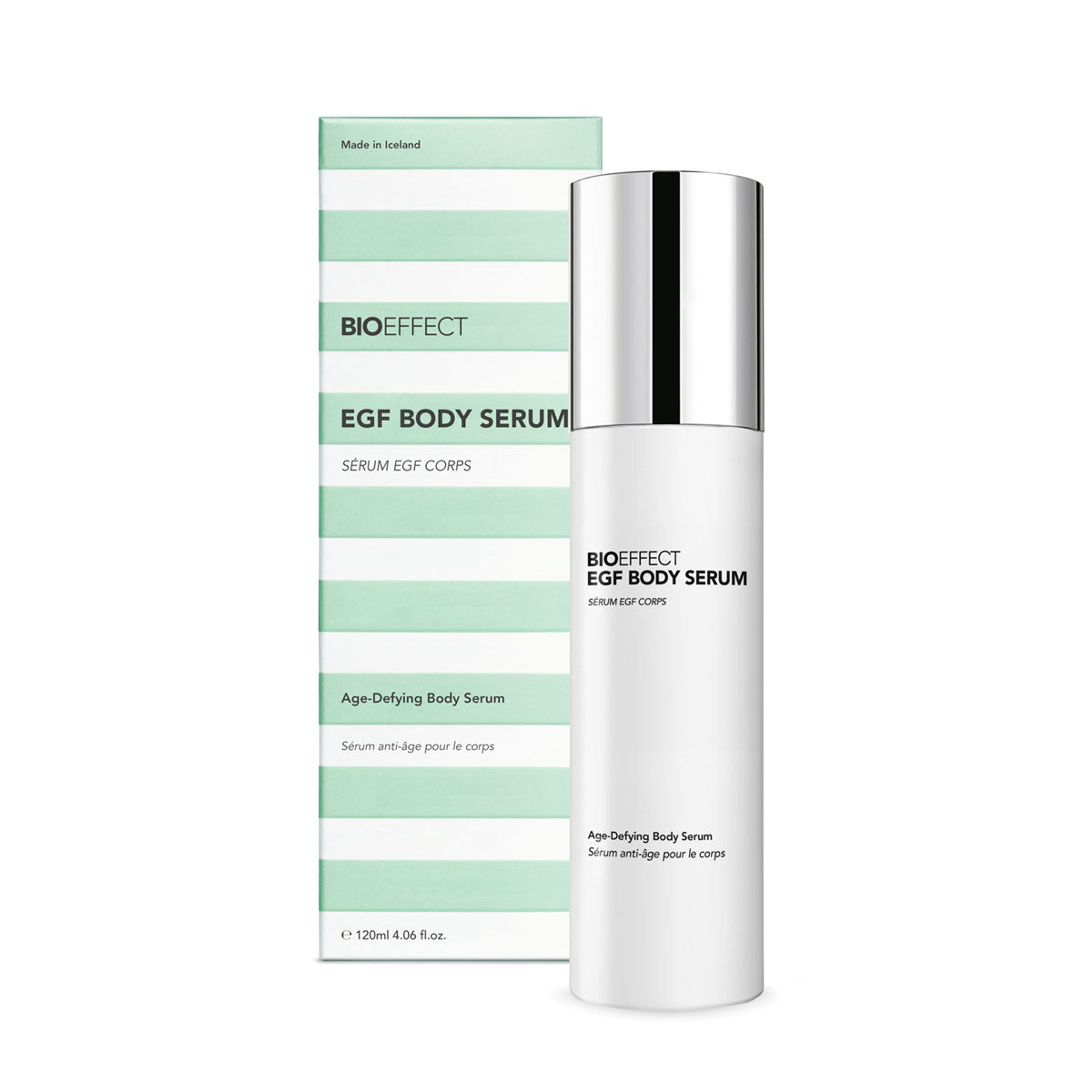  EGF Body Serum