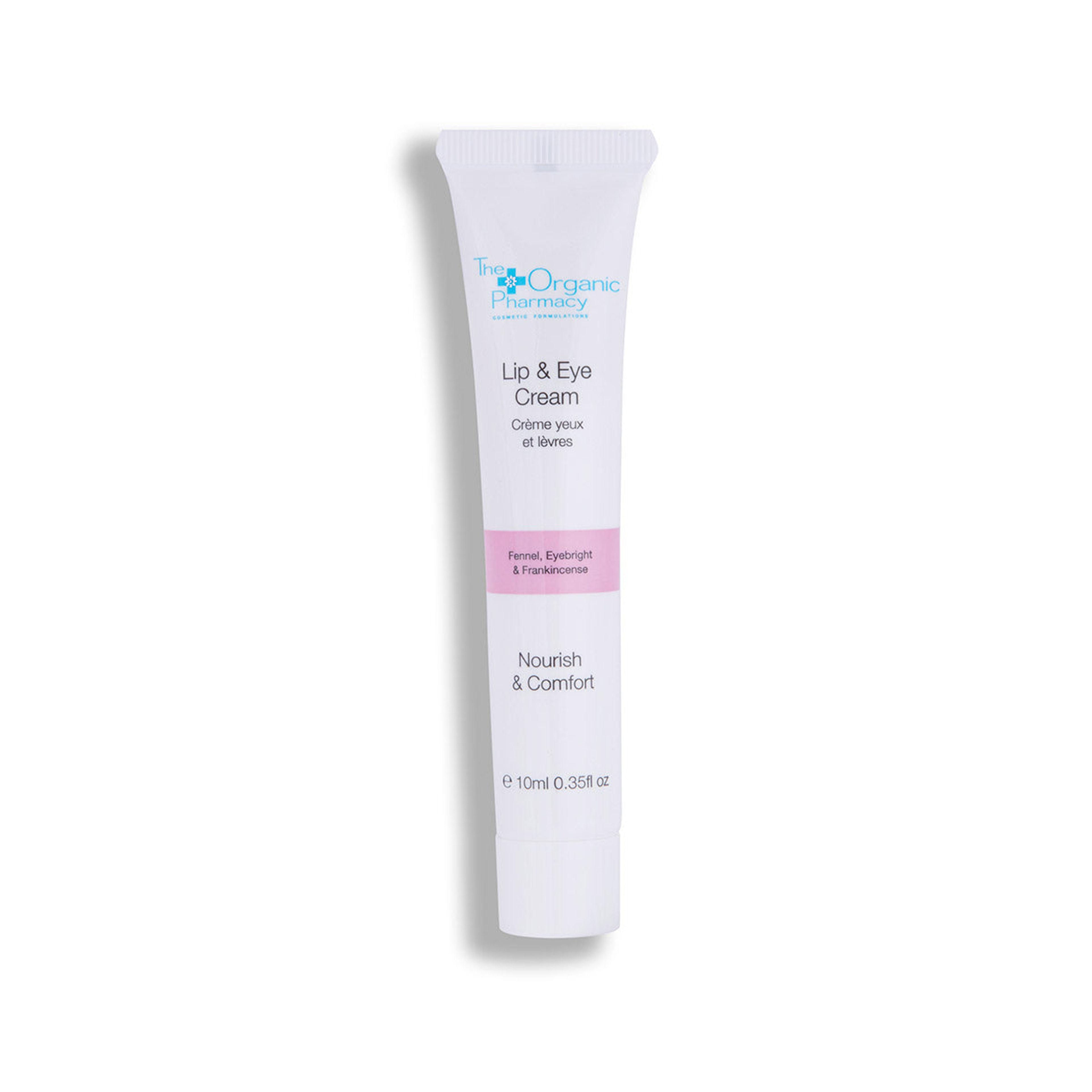 Lip & Eye Cream