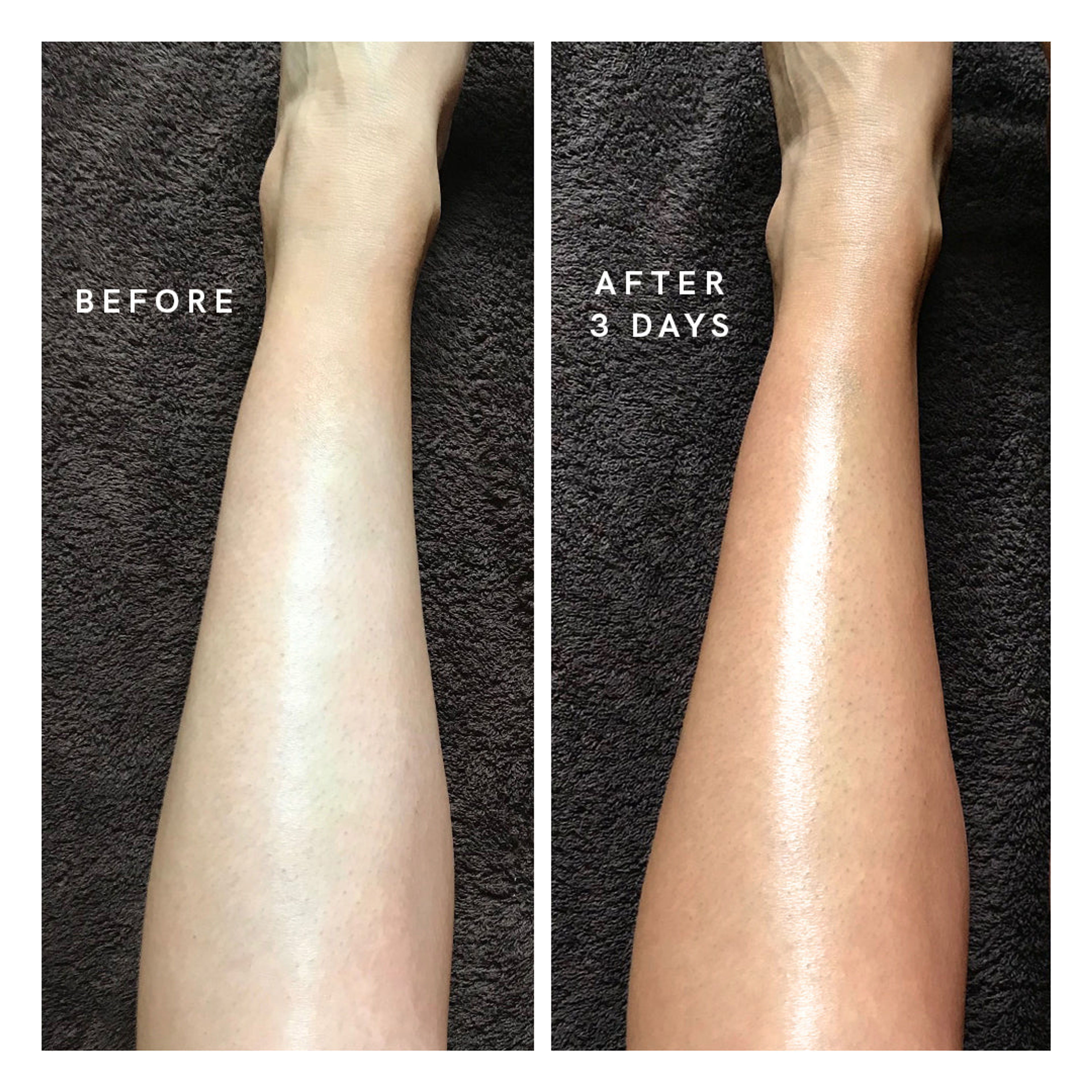  Golden Glow Gradual Tan  image 5