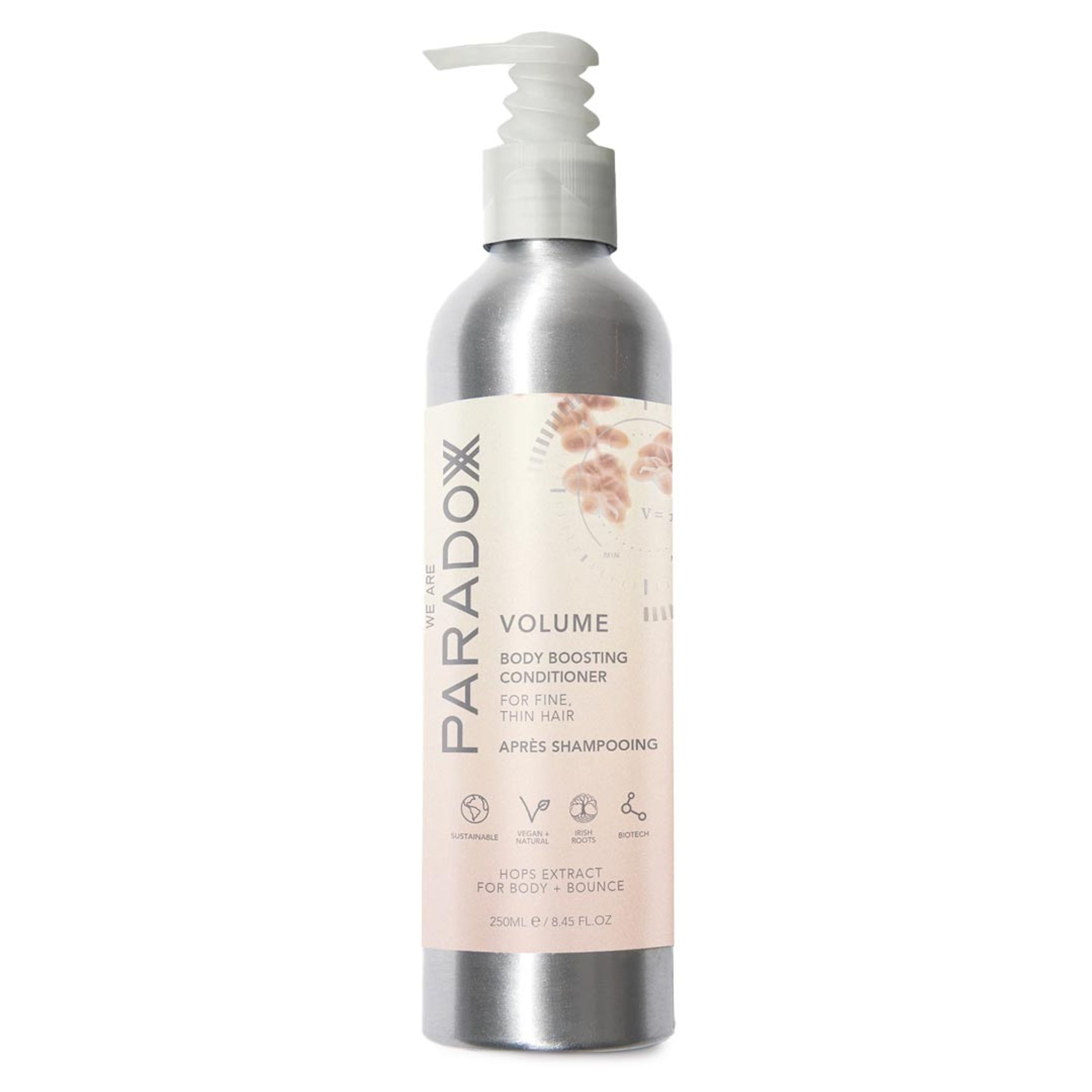 WE ARE PARADOXX Volume Conditioner 250ml