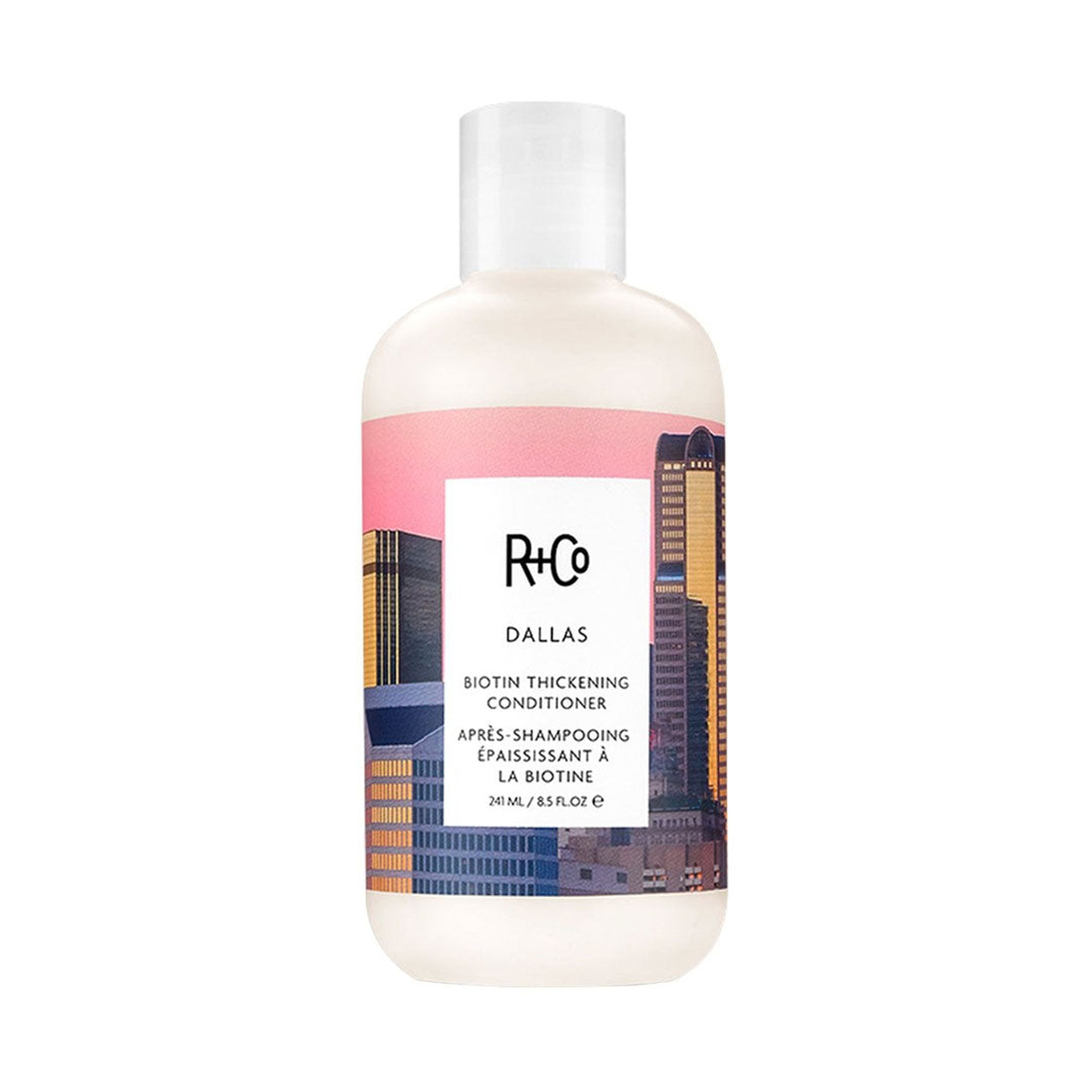 R+Co Dallas Thickening Conditioner