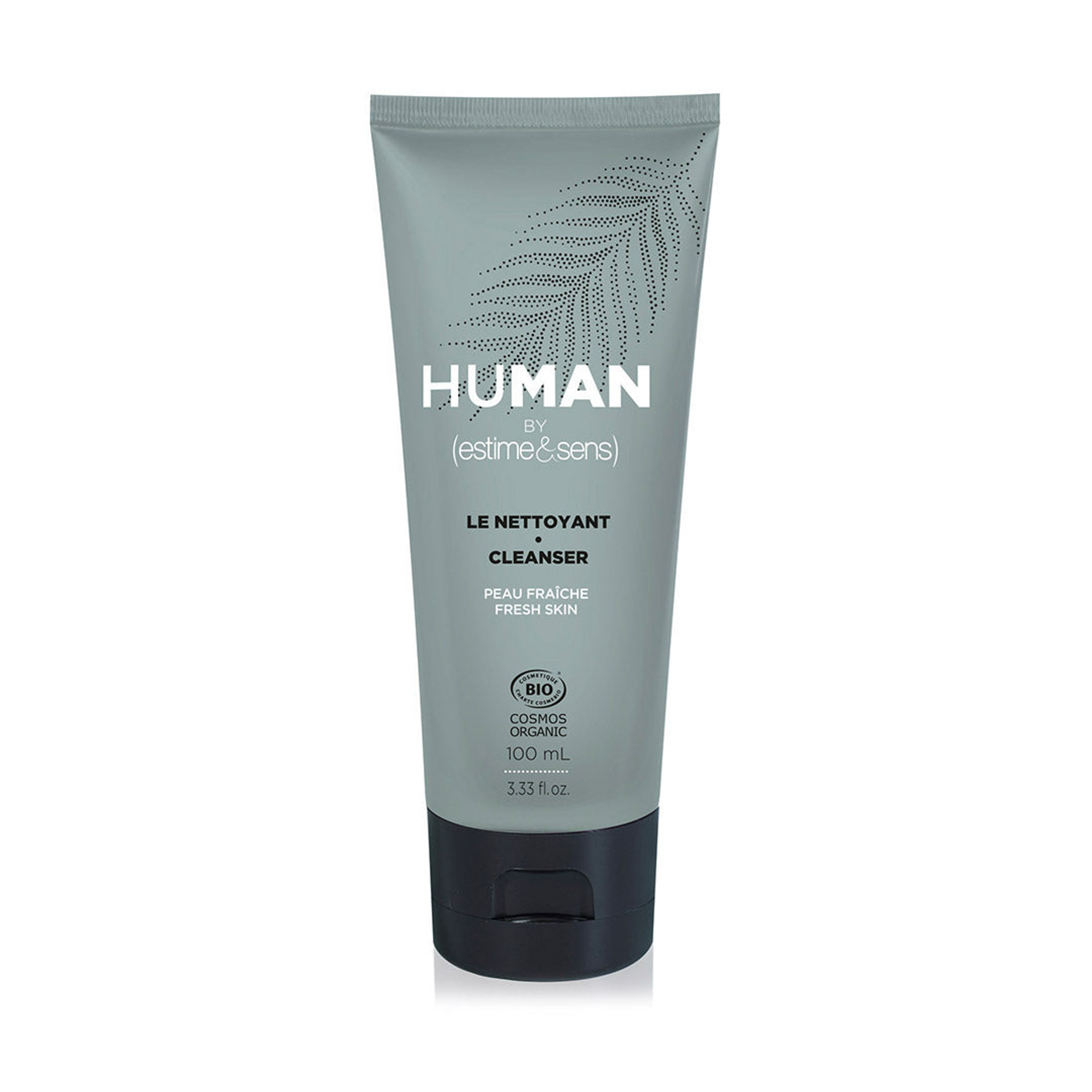 Human Cleanser