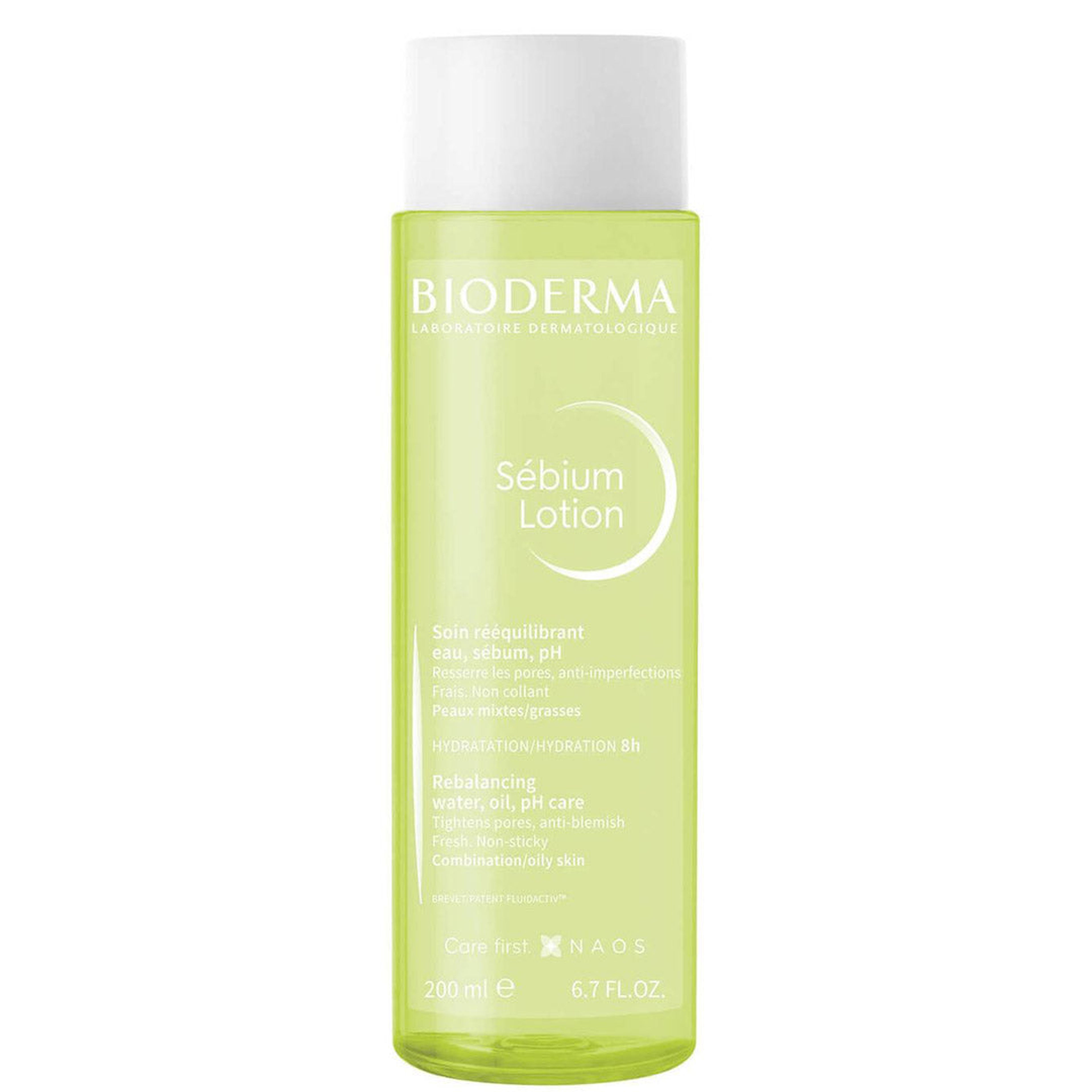 Sébium Clarifying Lotion Oily to Combination Skin