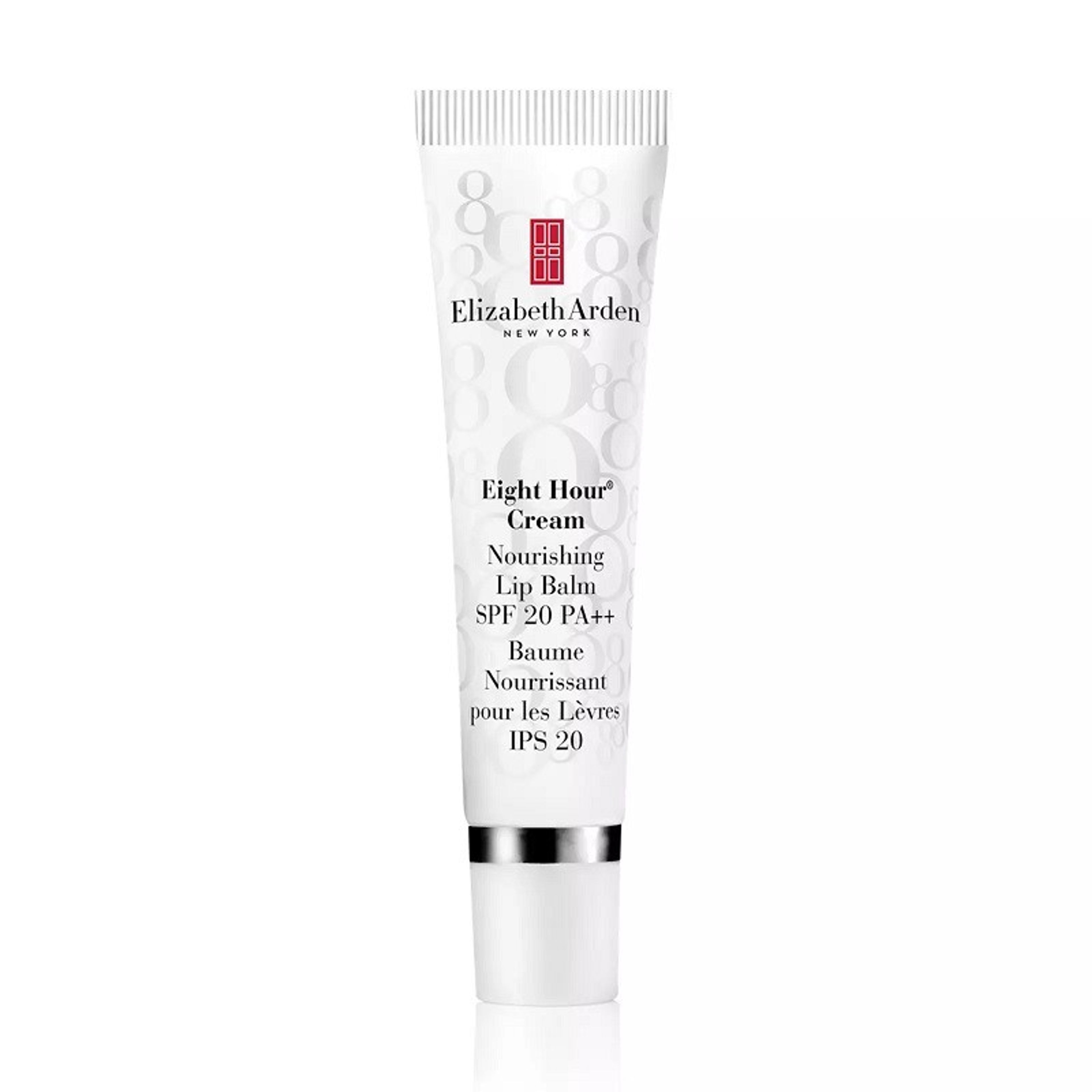 Eight Hour Nourishing Lip Balm SPF20 