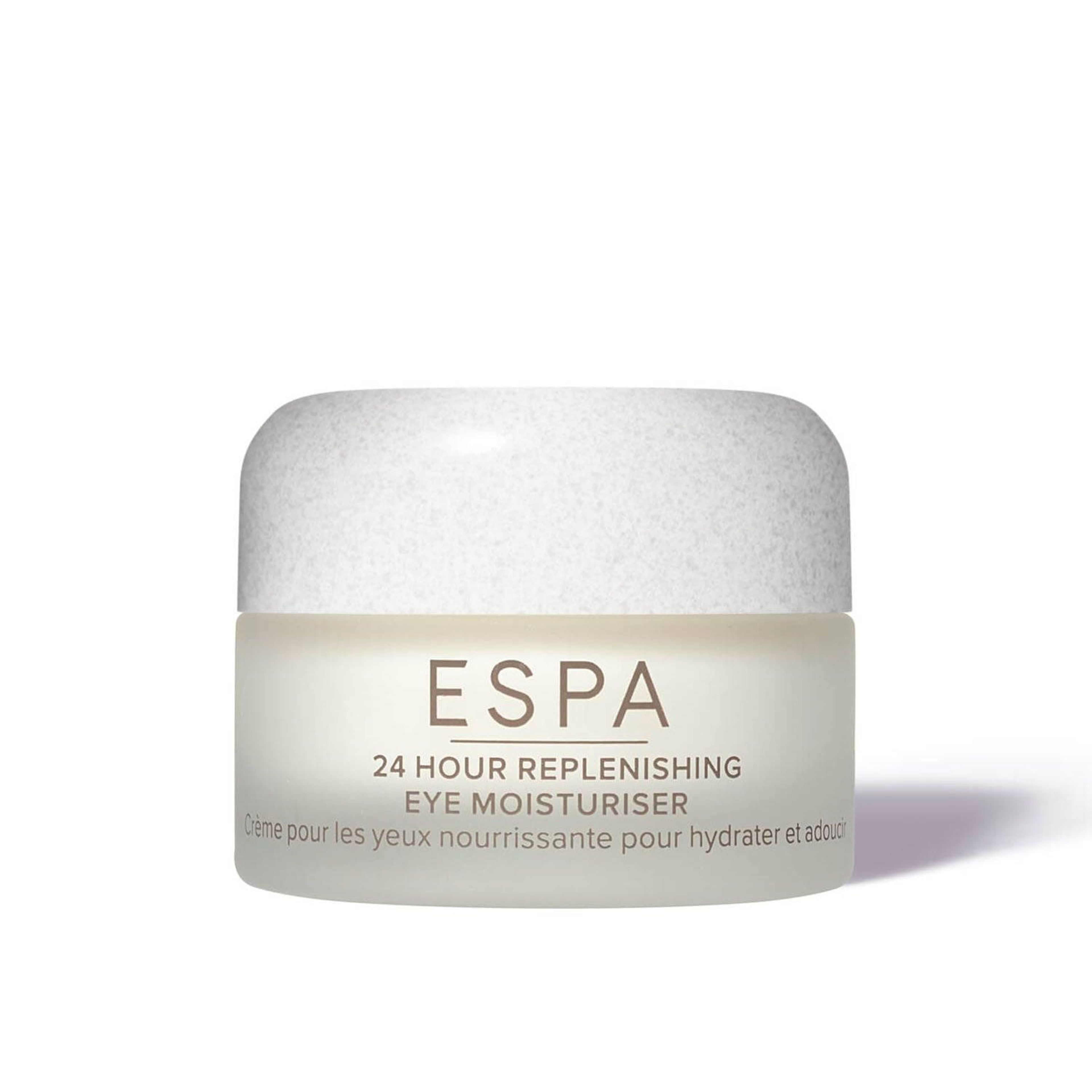  24 Hour Replenishing Eye Moisturiser