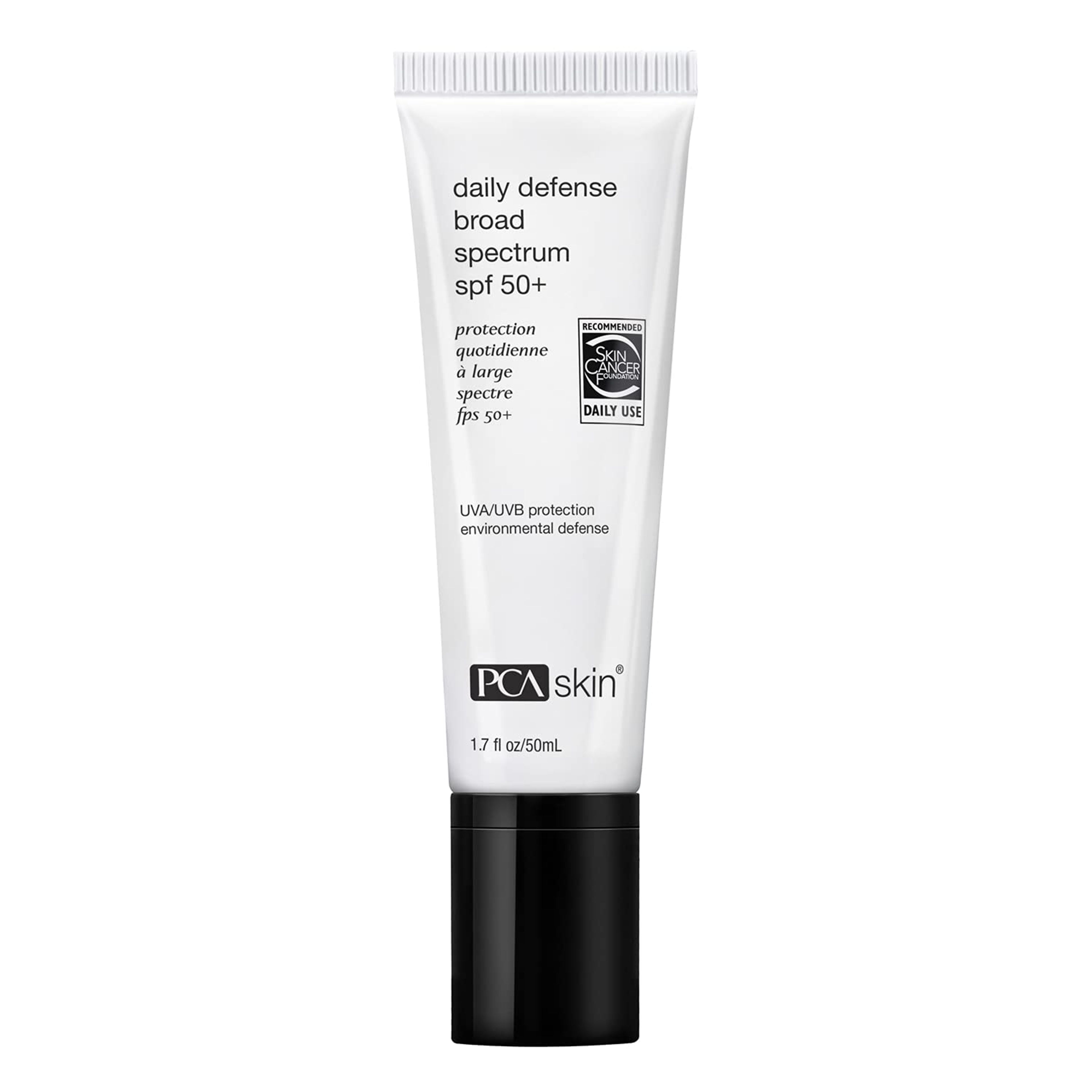  Daily Defense Broad Spectrum SPF50