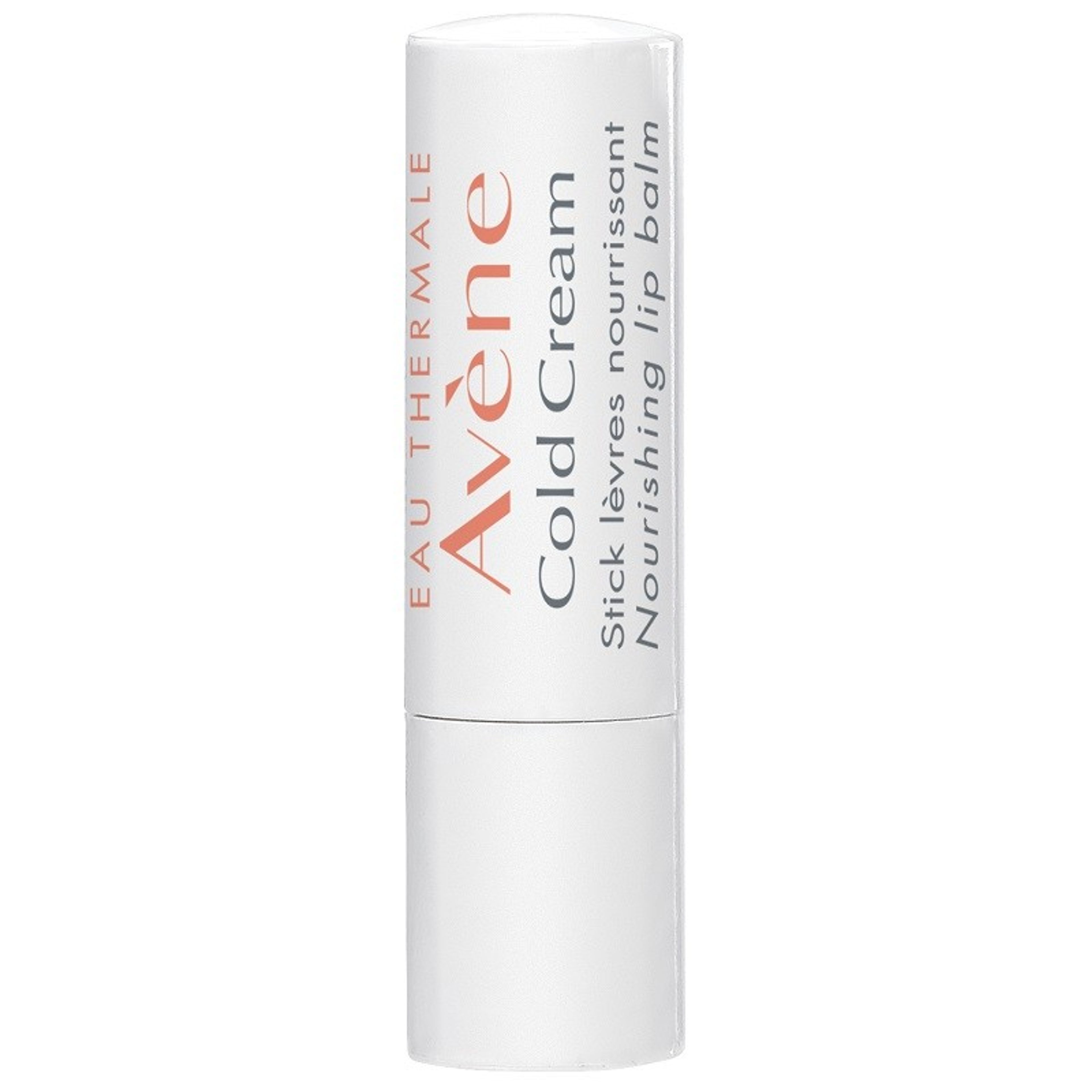 Cold Cream Lip Balm 