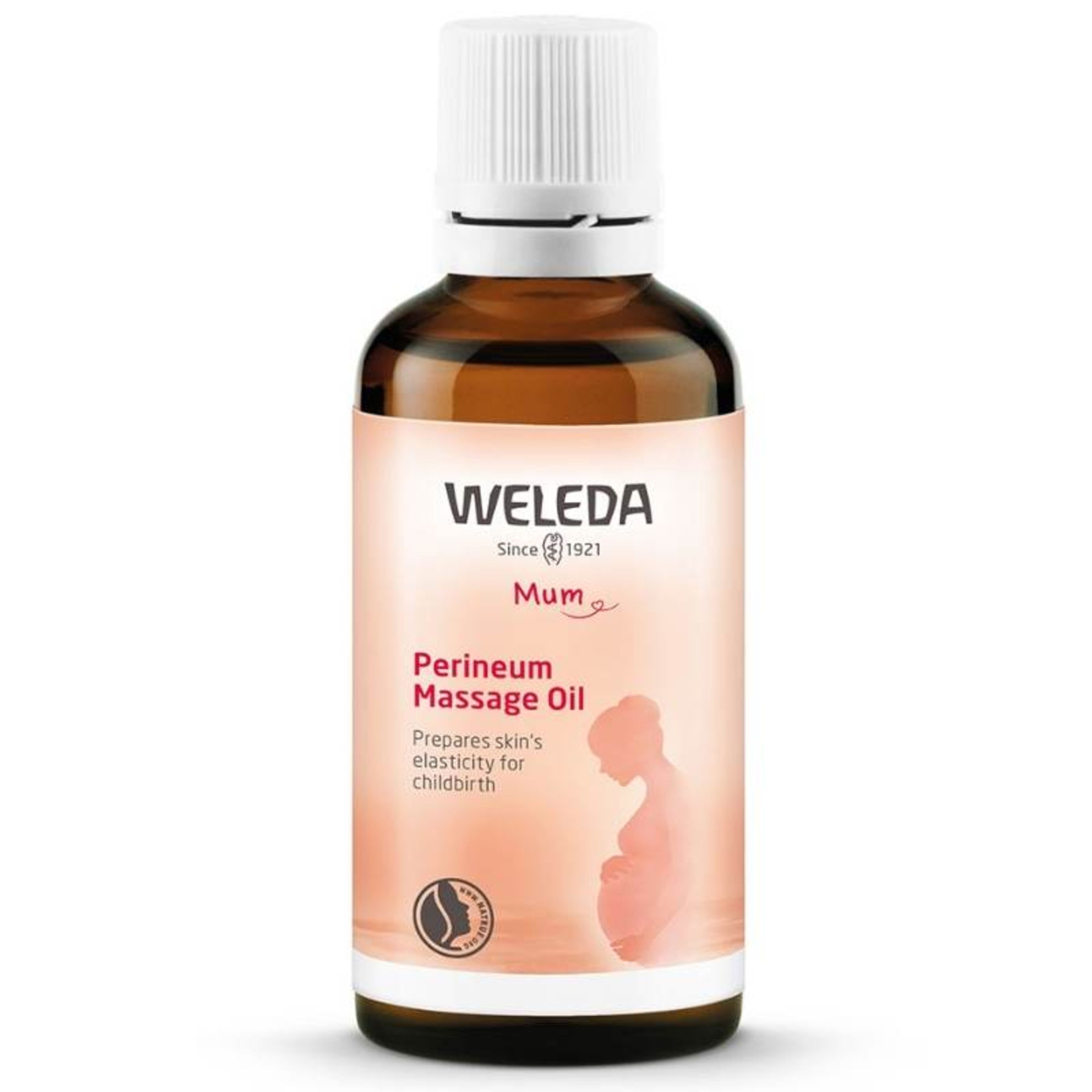 Perineum Massage Oil