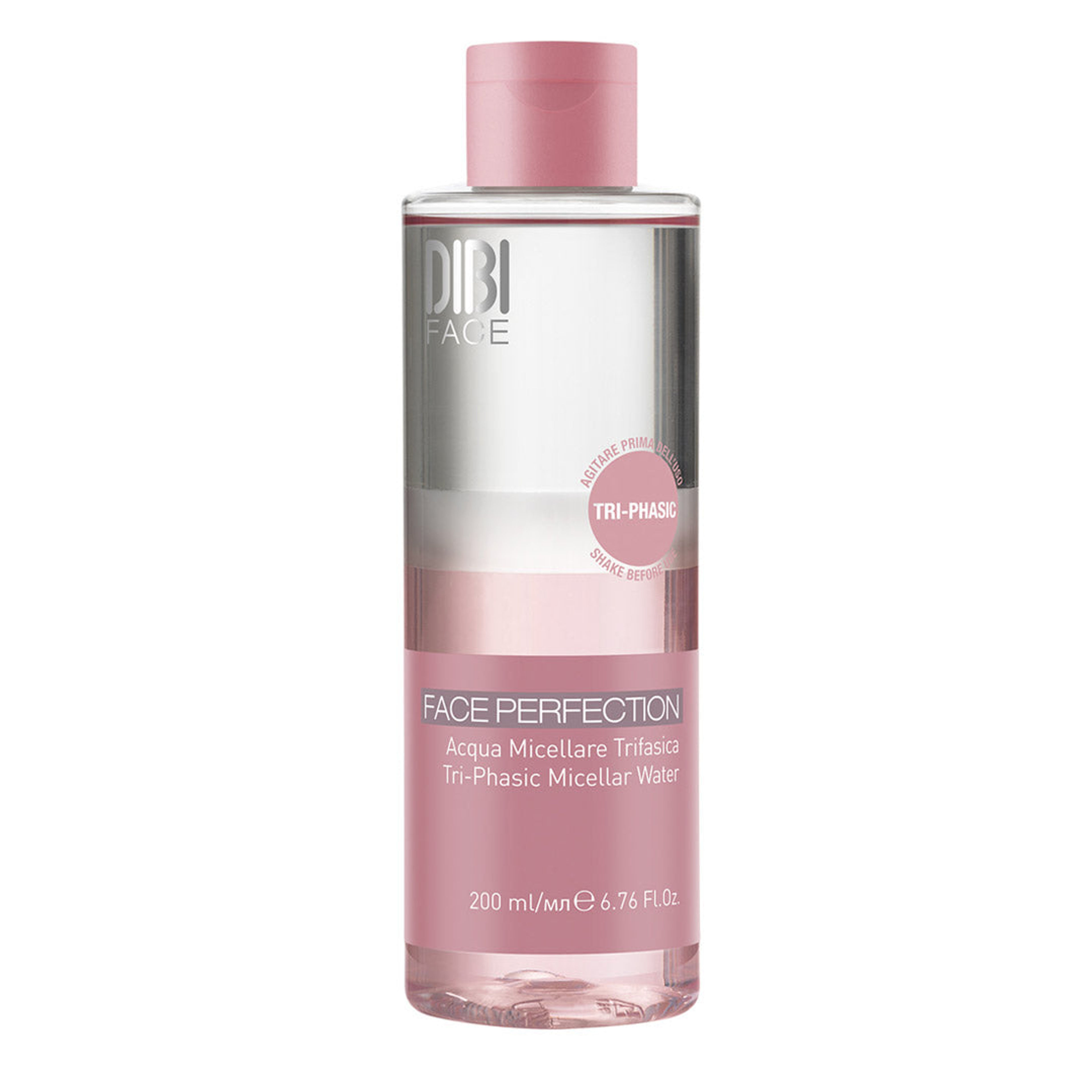 Face Perfection Tri-Phasic Micellar 