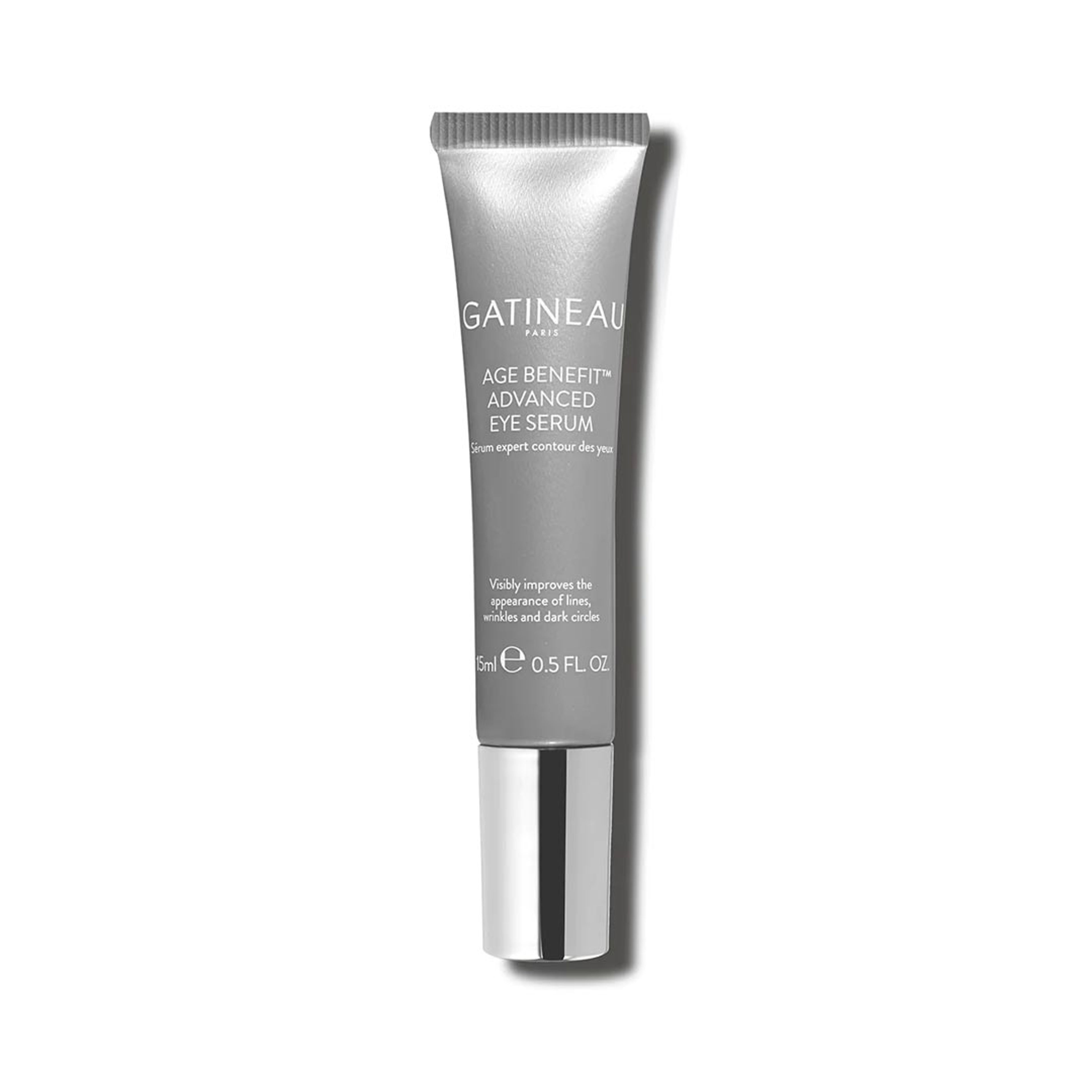  Age Benefit Advanced Eye Serum 